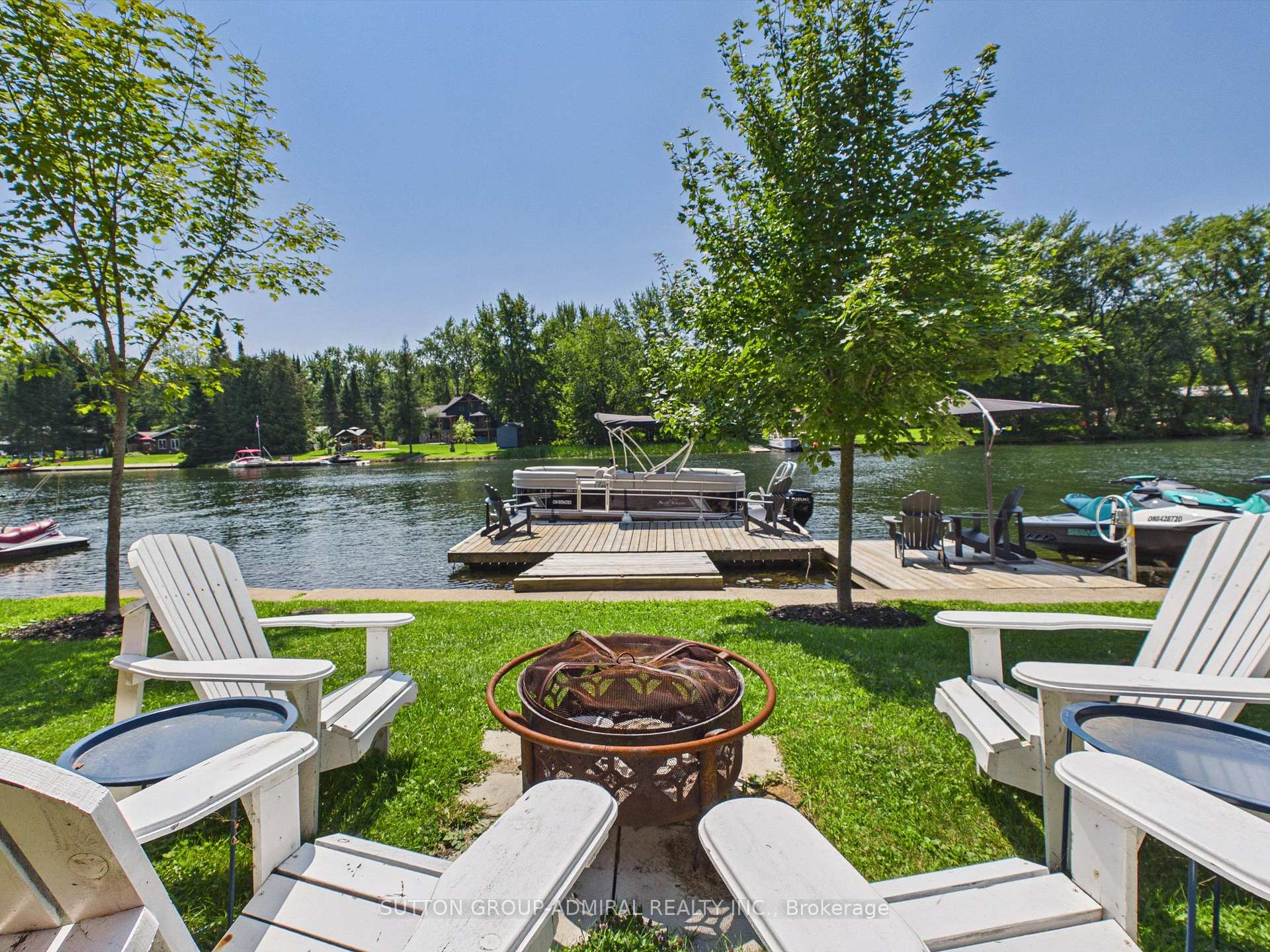 Photo 52 of 1004 Bagley Road, Gravenhurst, Morrison — HOMEH