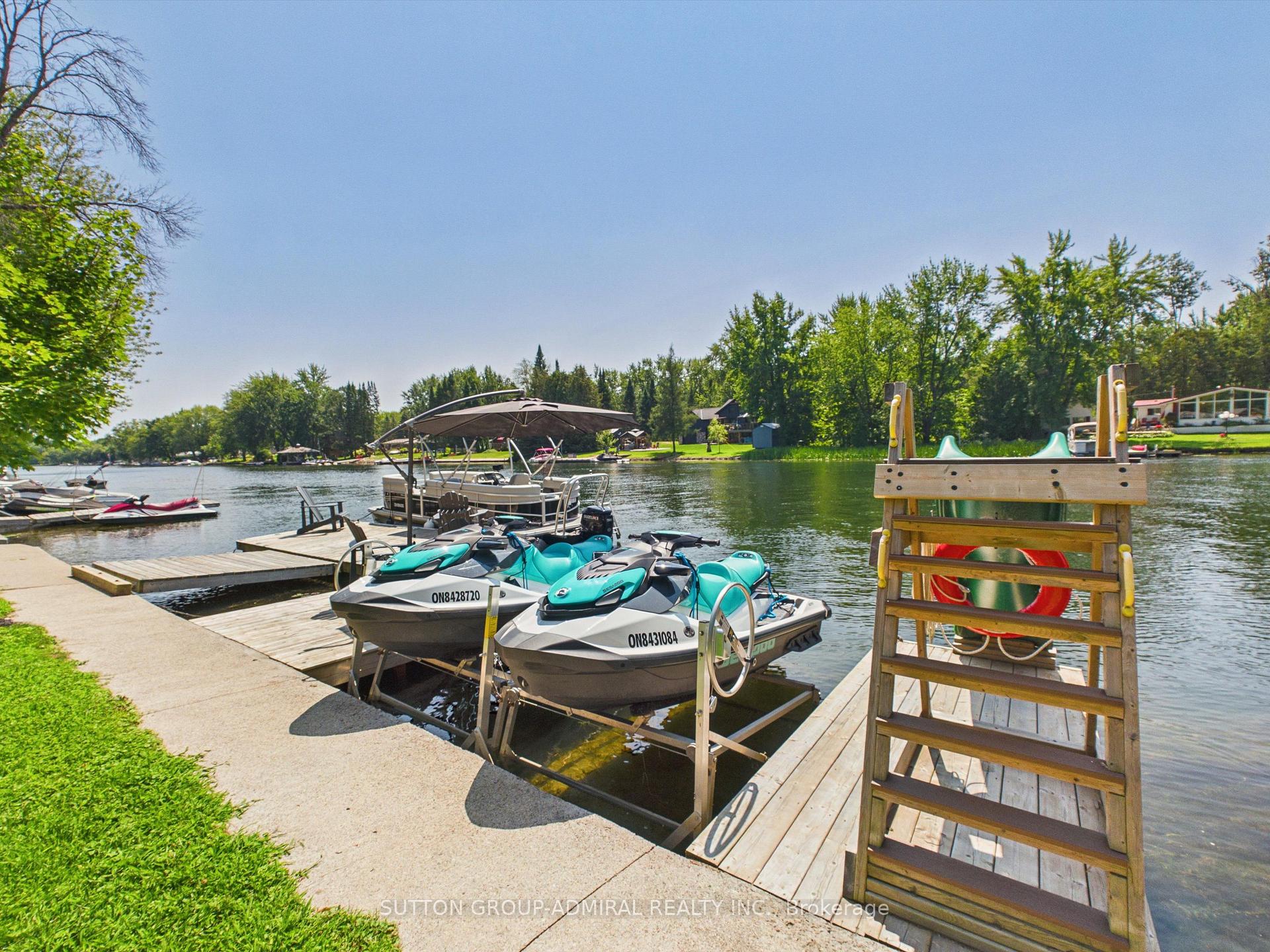 Photo 53 of 1004 Bagley Road, Gravenhurst, Morrison — HOMEH