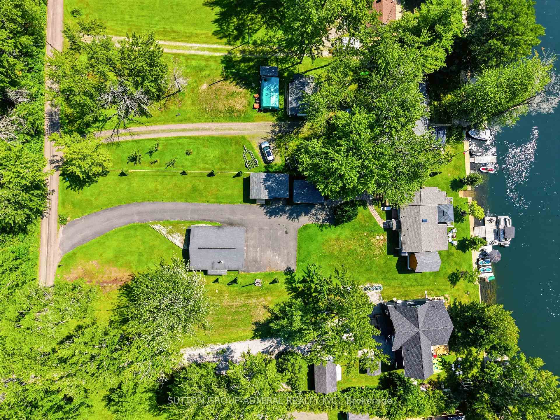 Photo 57 of 1004 Bagley Road, Gravenhurst, Morrison — HOMEH