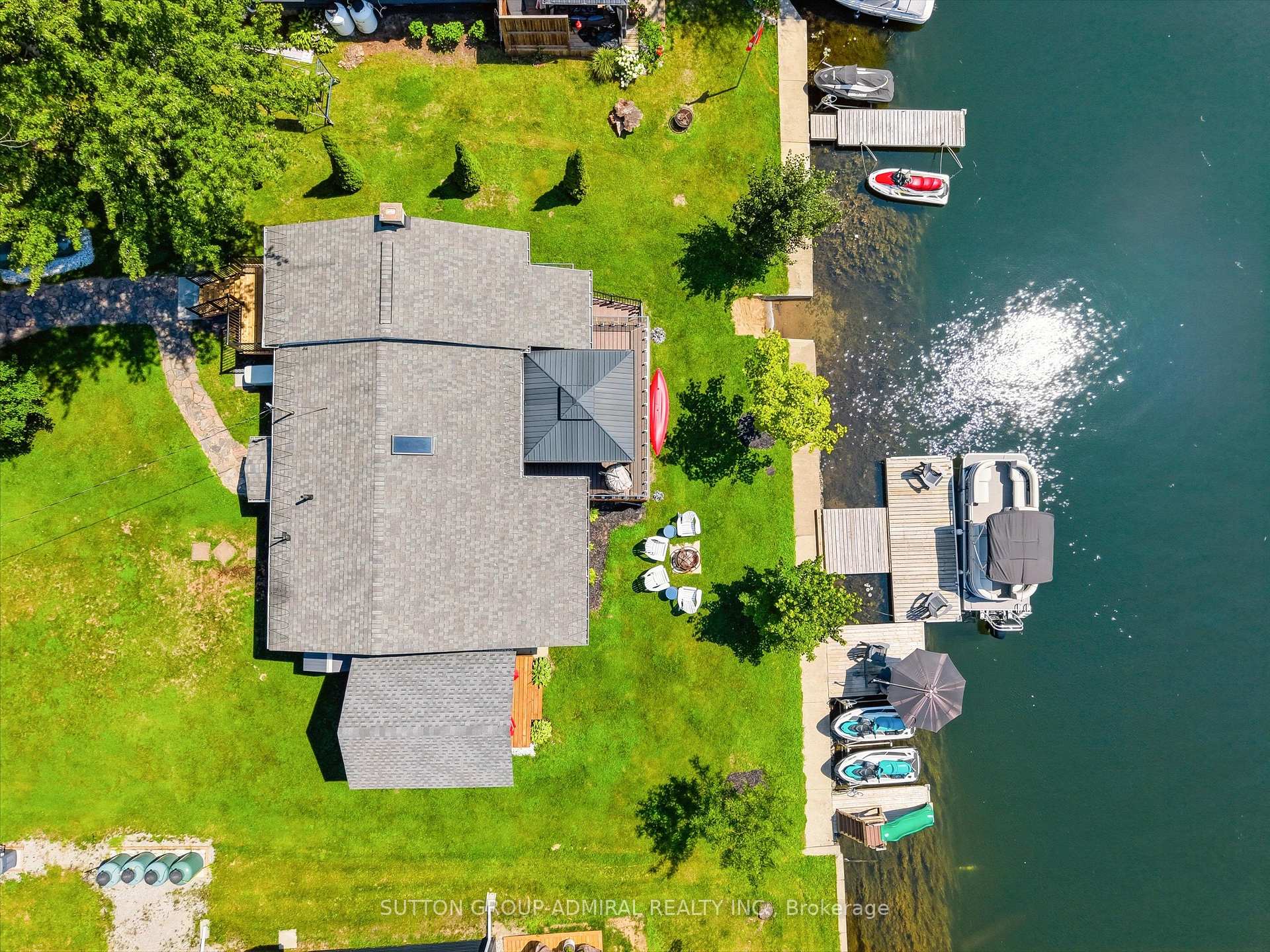 Photo 60 of 1004 Bagley Road, Gravenhurst, Morrison — HOMEH