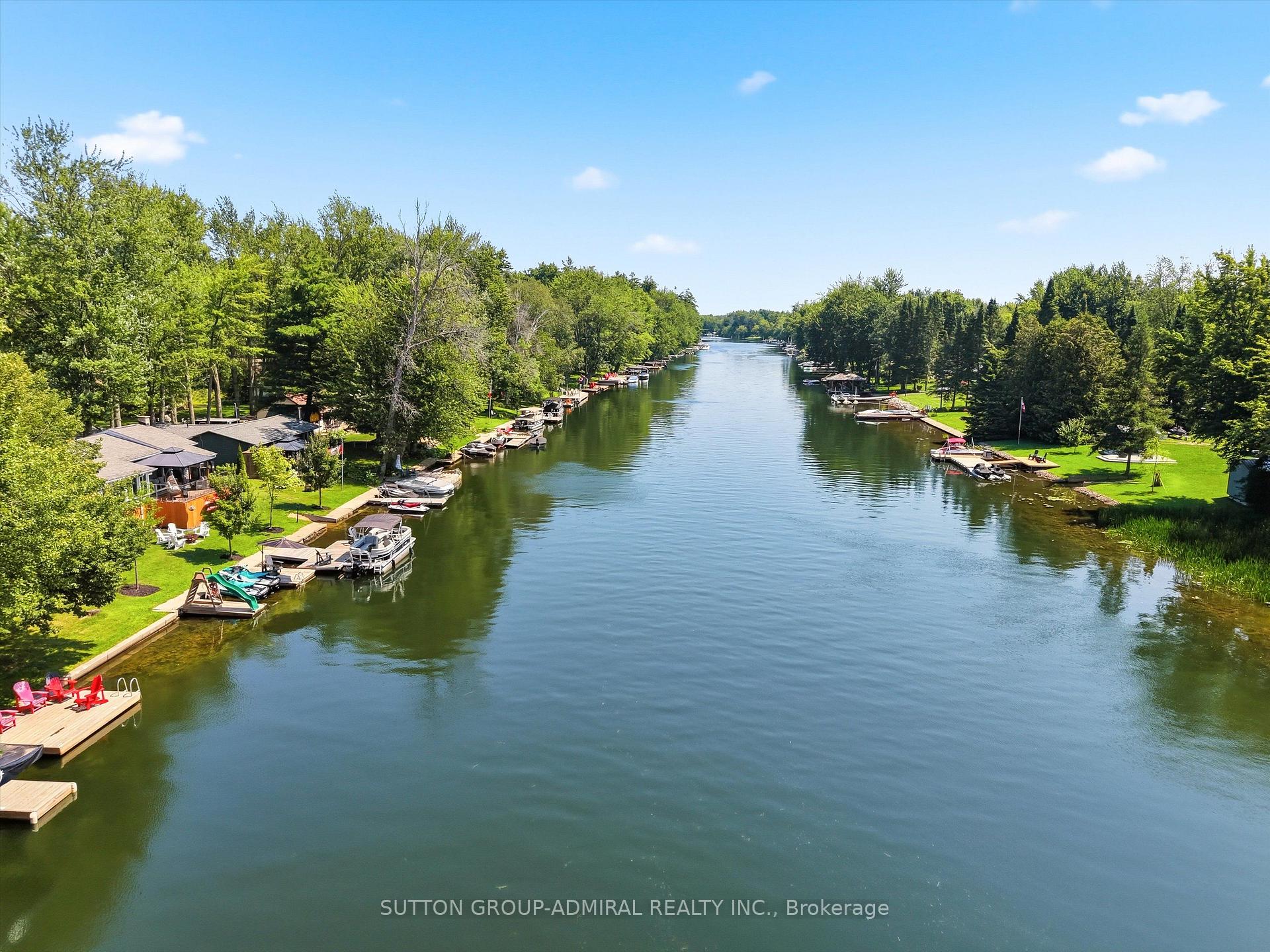Photo 61 of 1004 Bagley Road, Gravenhurst, Morrison — HOMEH