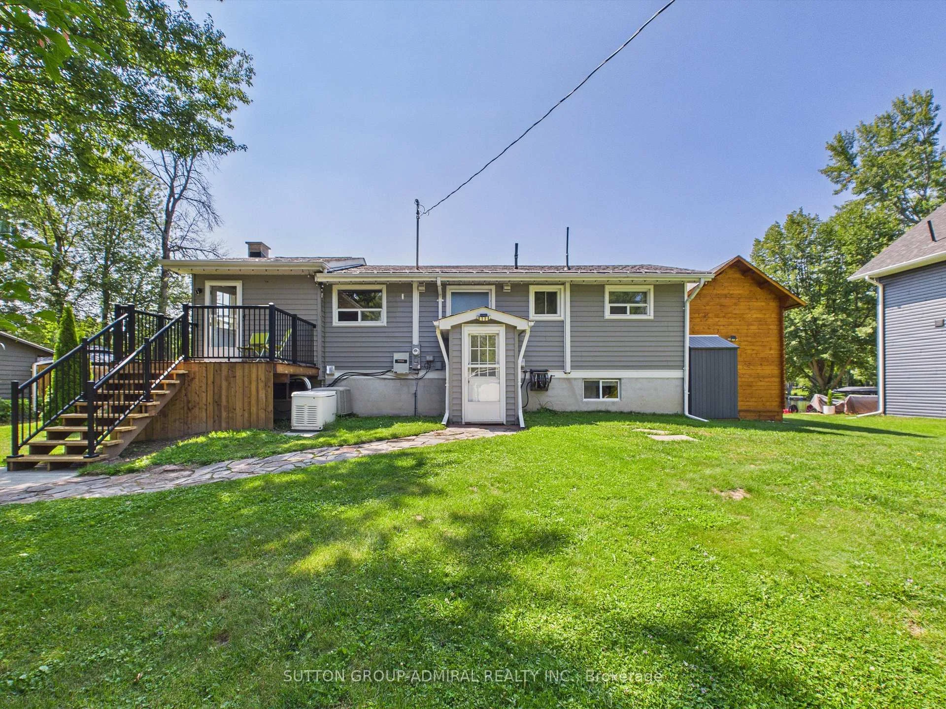 Photo 7 of 1004 Bagley Road, Gravenhurst, Morrison — HOMEH