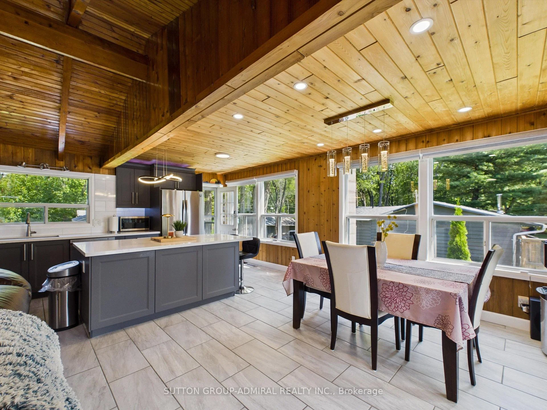 Photo 16 of 1004 Bagley Road, Gravenhurst, Morrison — HOMEH