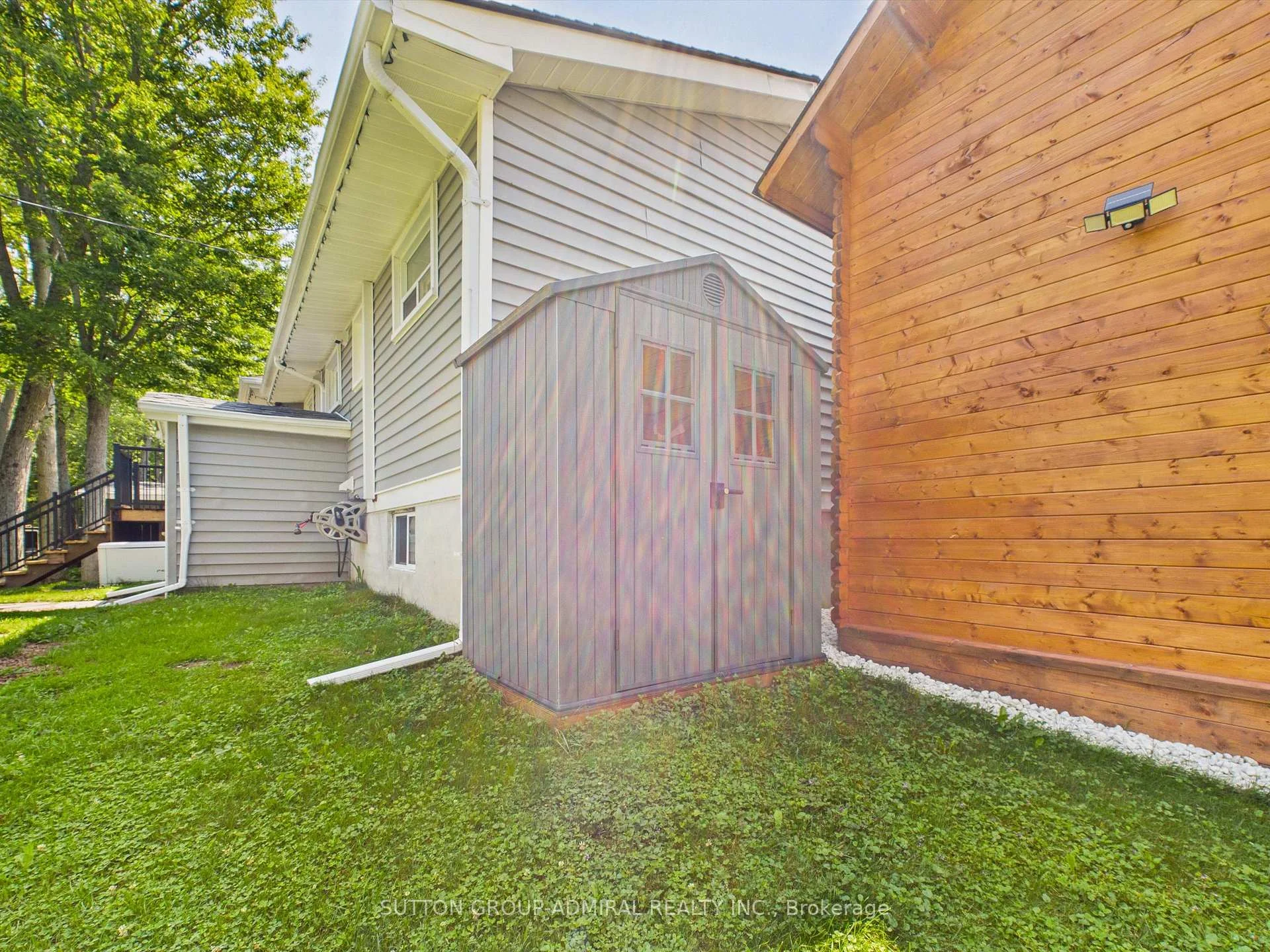 Photo 54 of 1004 Bagley Road, Gravenhurst, Morrison — HOMEH