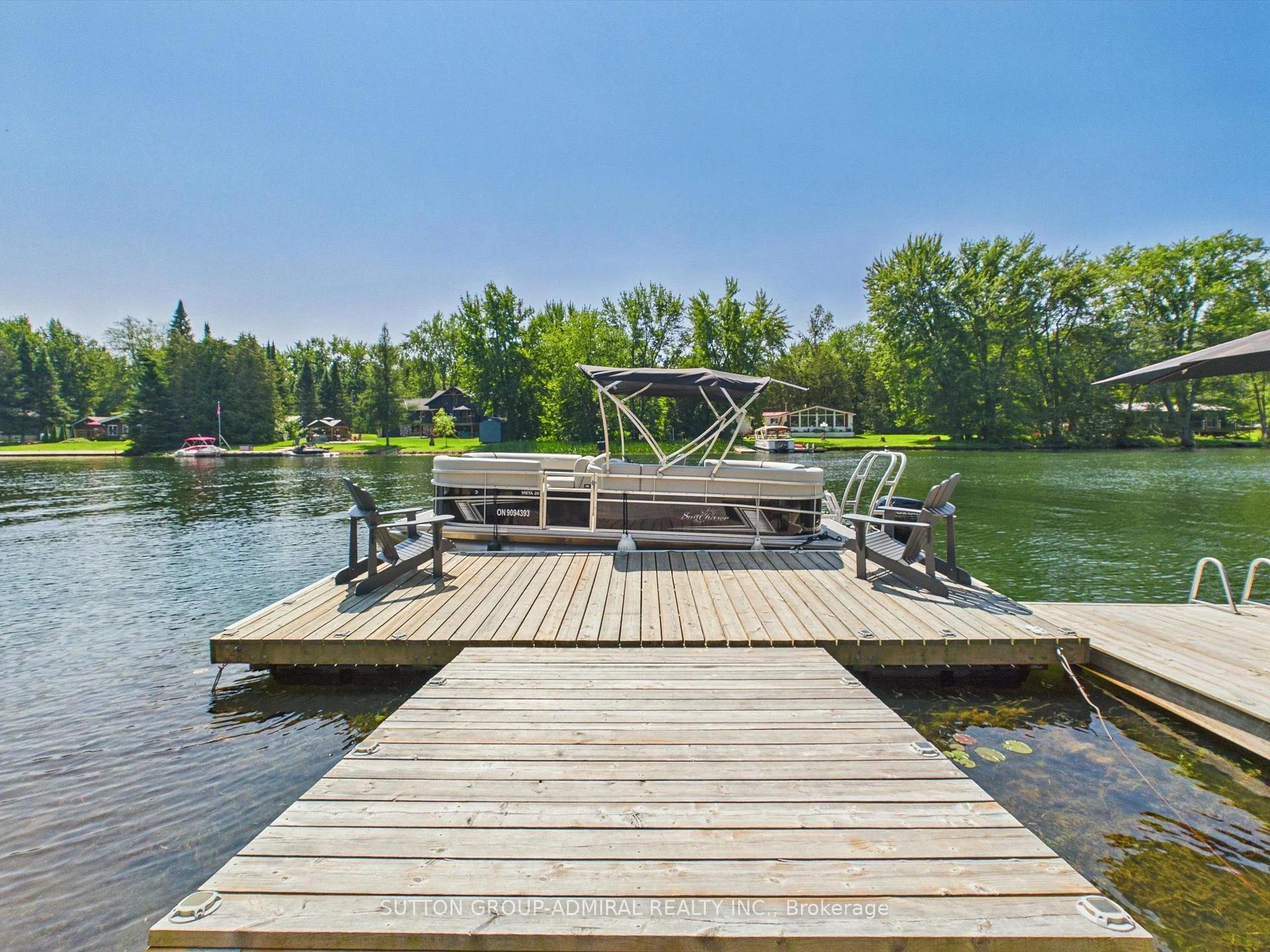 Photo 56 of 1004 Bagley Road, Gravenhurst, Morrison — HOMEH