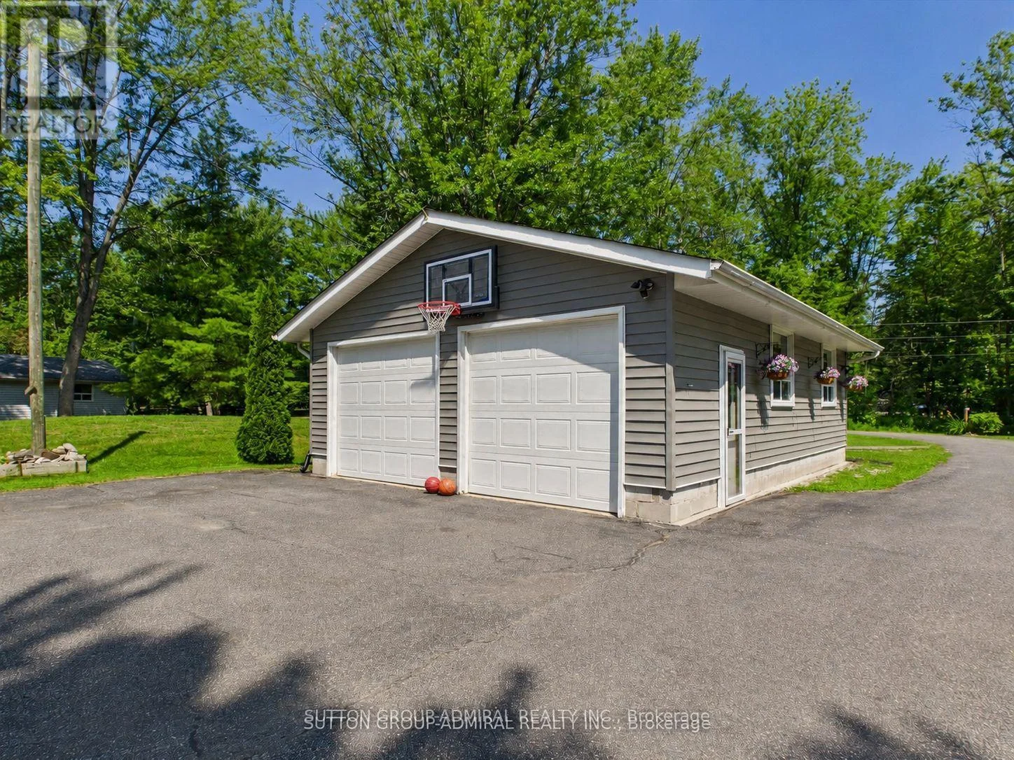 Photo 48 of 1004 Bagley Road, Gravenhurst, Morrison — HOMEH