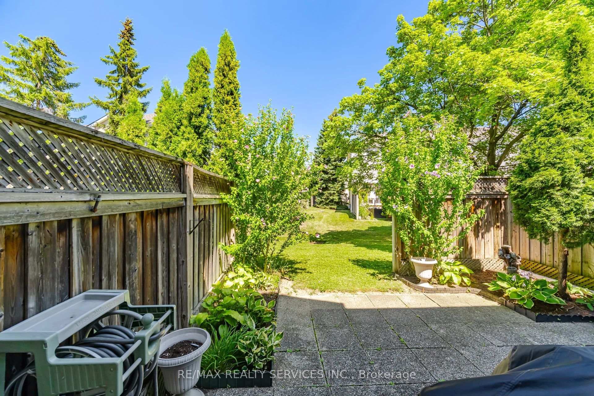 Photo 31 of 10 Hartnell Square, Brampton, Central Park — HOMEH