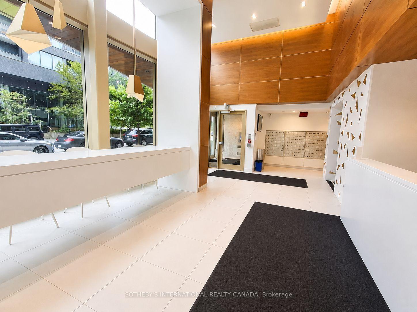 Photo 4 of Unit 509, 60 Tannery Road, Toronto, Waterfront Communities — HOMEH