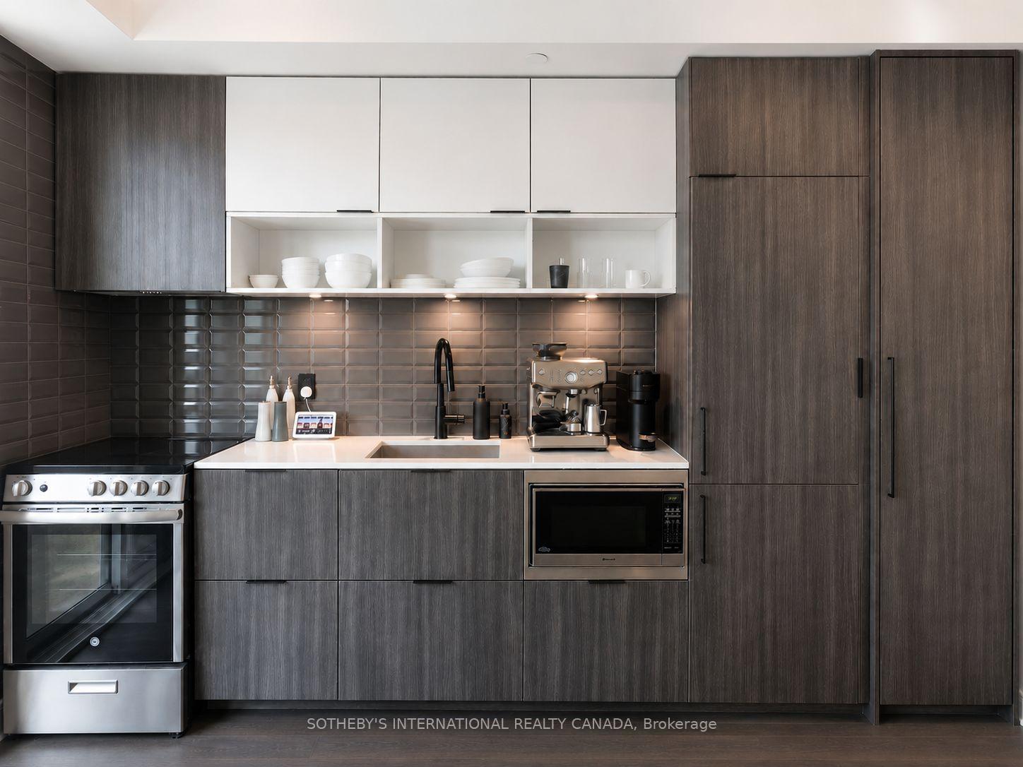 Photo 7 of Unit 509, 60 Tannery Road, Toronto, Waterfront Communities — HOMEH