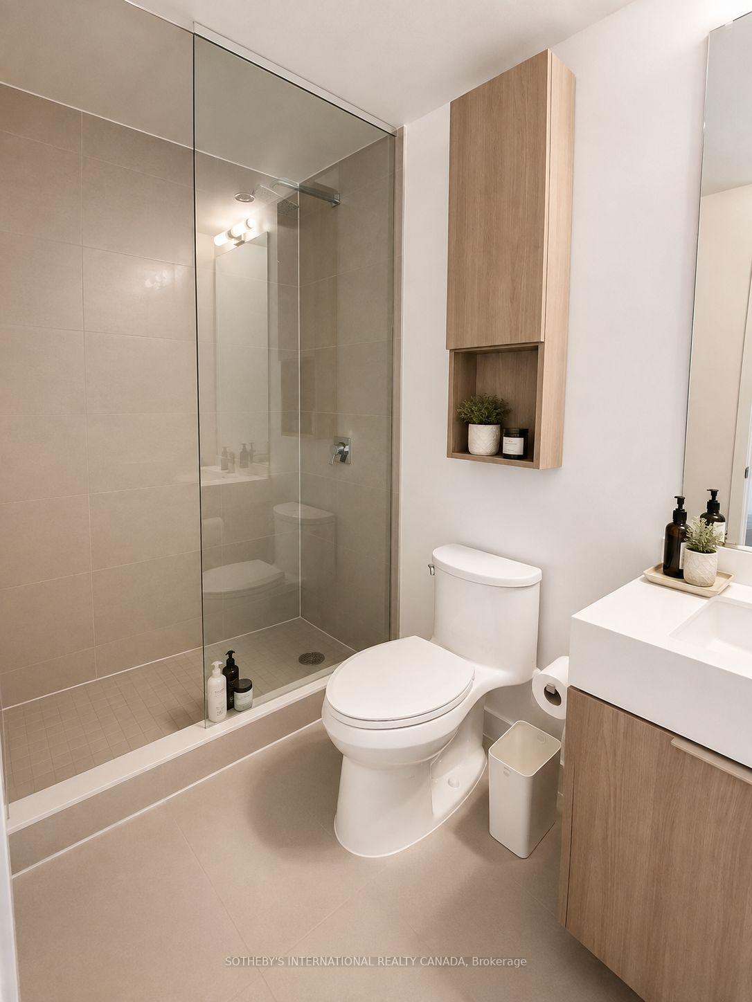 Photo 10 of Unit 509, 60 Tannery Road, Toronto, Waterfront Communities — HOMEH