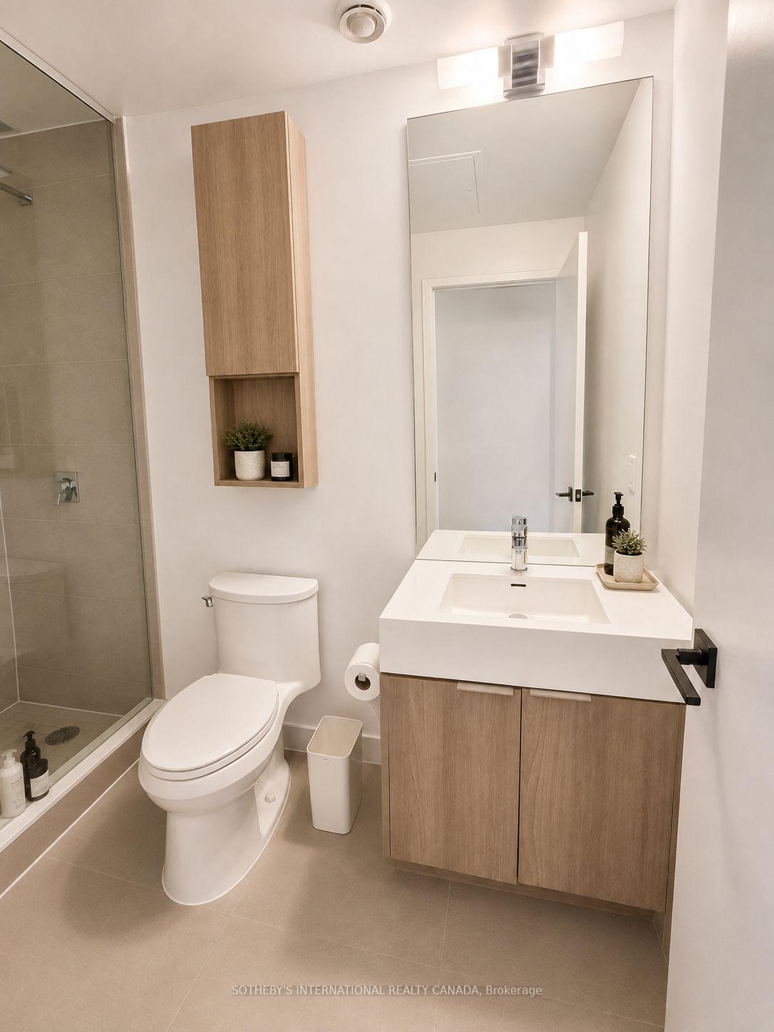 Photo 11 of Unit 509, 60 Tannery Road, Toronto, Waterfront Communities — HOMEH