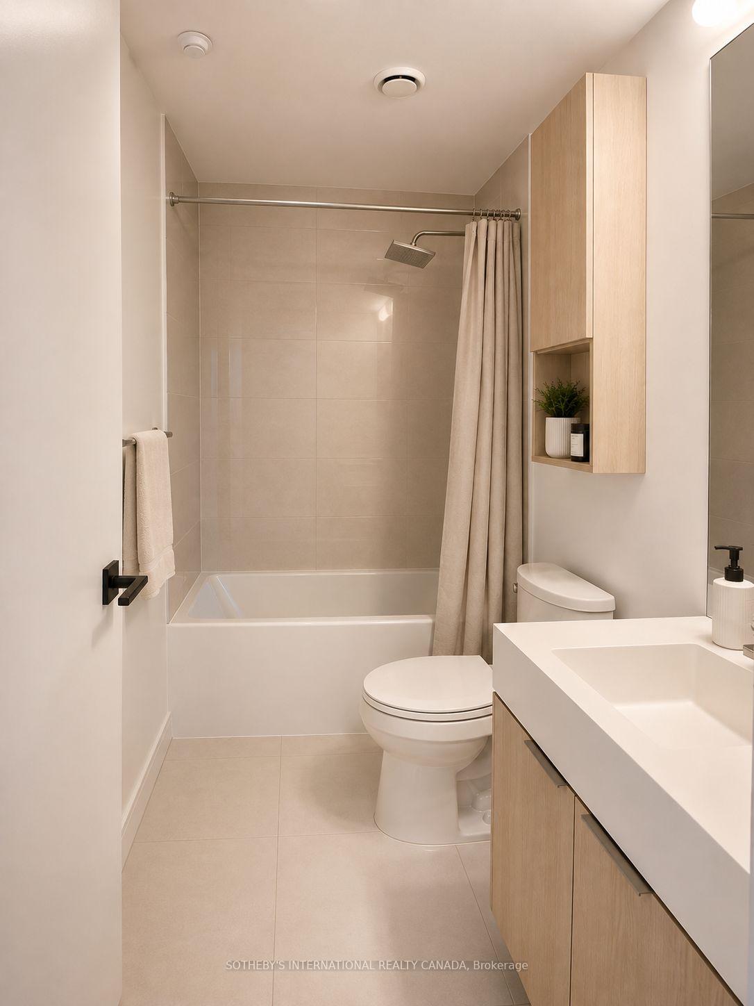 Photo 13 of Unit 509, 60 Tannery Road, Toronto, Waterfront Communities — HOMEH