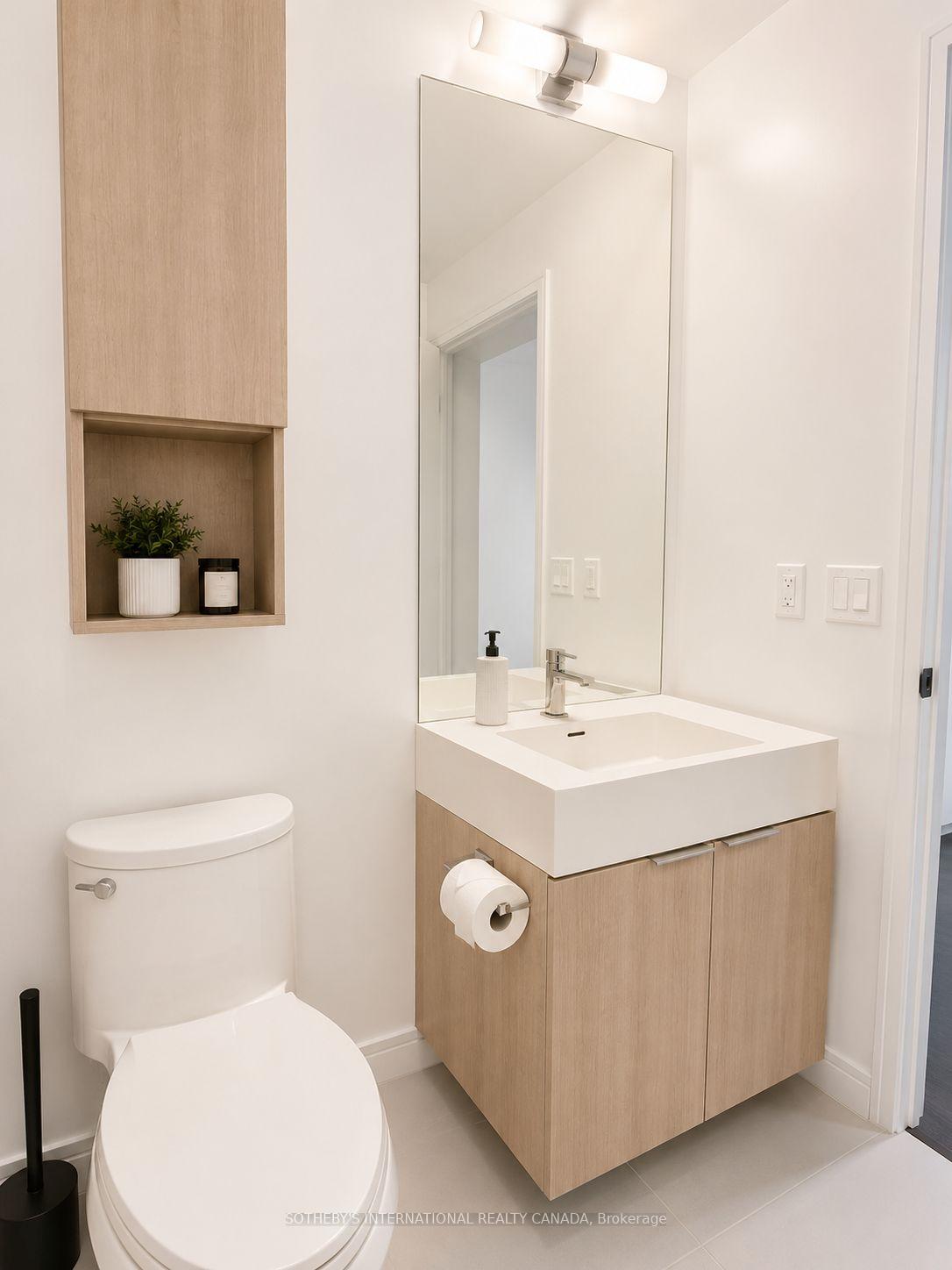Photo 14 of Unit 509, 60 Tannery Road, Toronto, Waterfront Communities — HOMEH