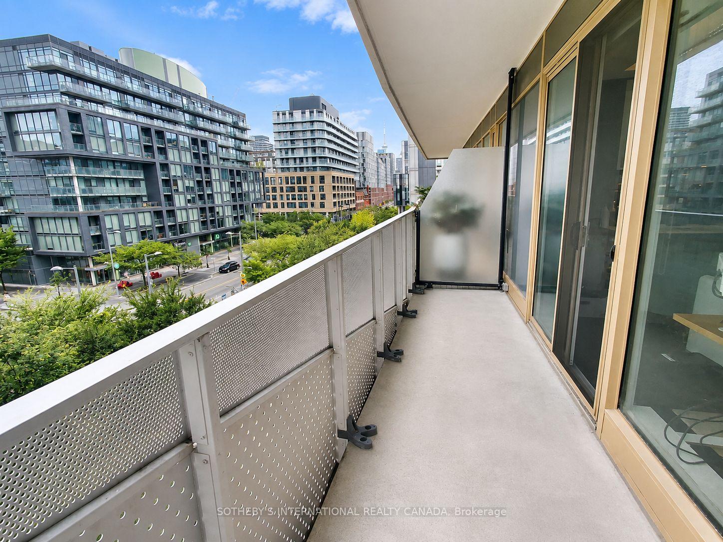 Photo 16 of Unit 509, 60 Tannery Road, Toronto, Waterfront Communities — HOMEH