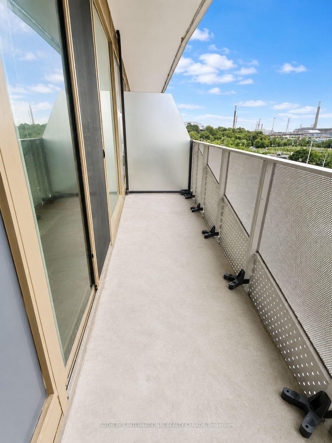 Photo 17 of Unit 509, 60 Tannery Road, Toronto, Waterfront Communities — HOMEH