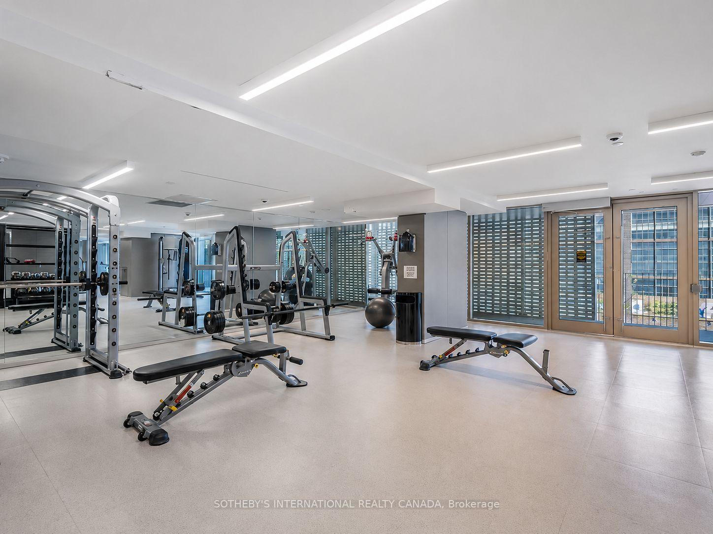Photo 19 of Unit 509, 60 Tannery Road, Toronto, Waterfront Communities — HOMEH