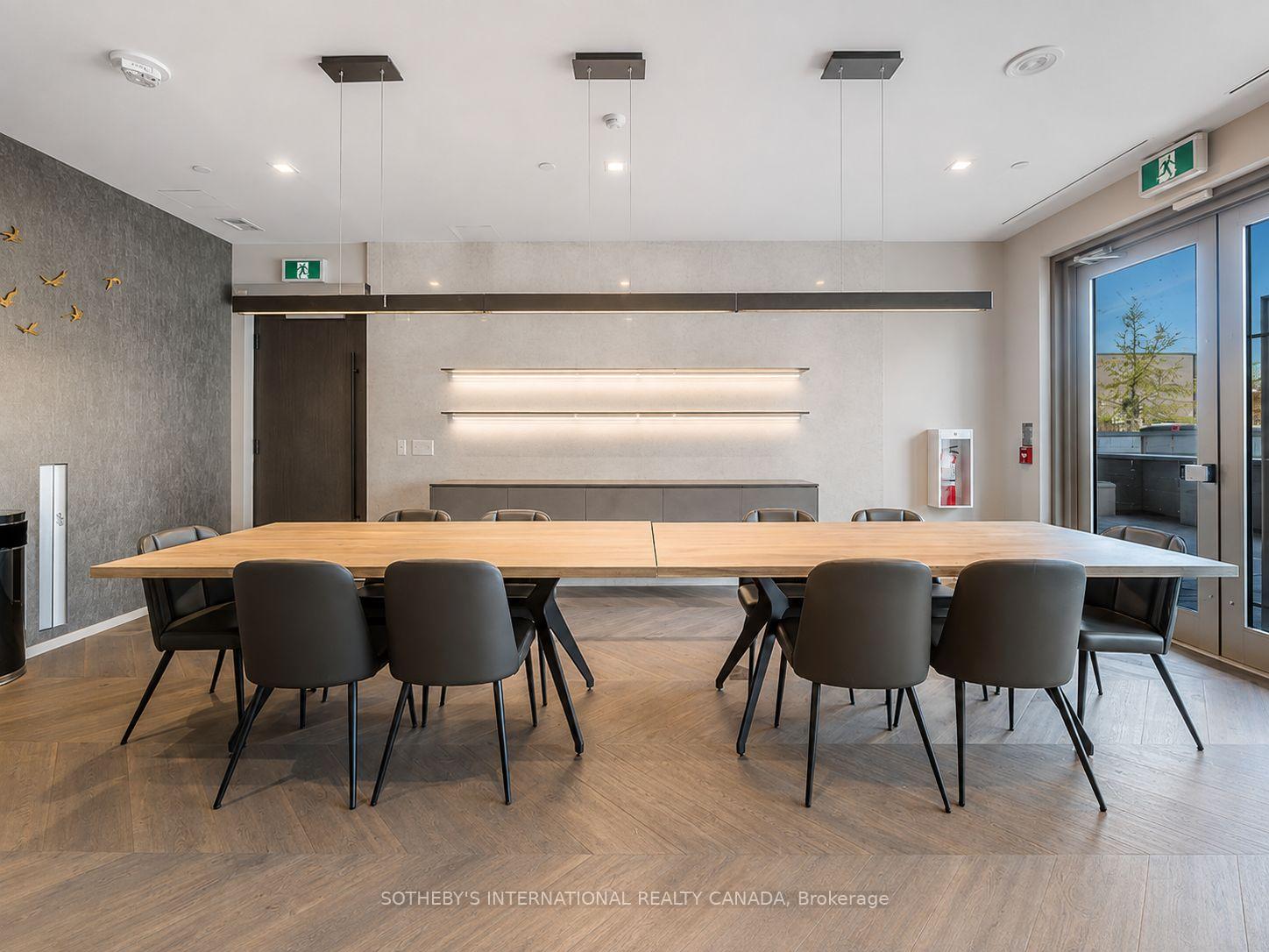Photo 20 of Unit 509, 60 Tannery Road, Toronto, Waterfront Communities — HOMEH