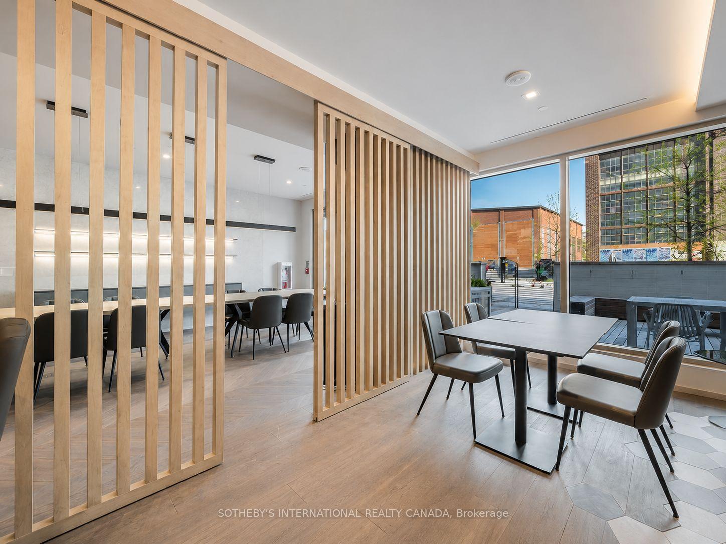 Photo 21 of Unit 509, 60 Tannery Road, Toronto, Waterfront Communities — HOMEH