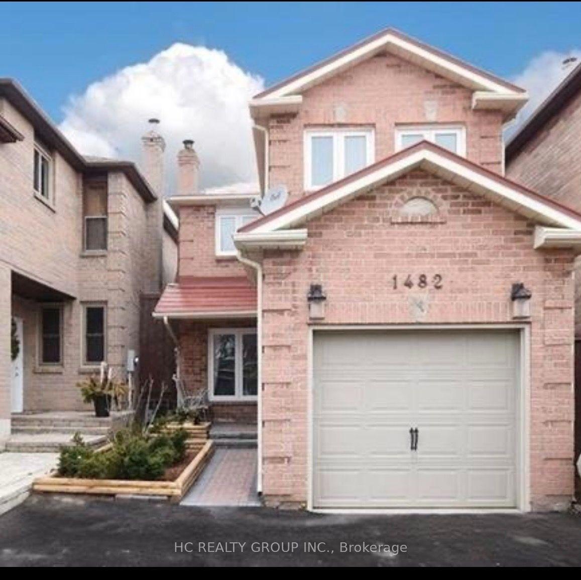 Photo 1 of 1482 Prince John Circle, Oakville, Clearview — HOMEH