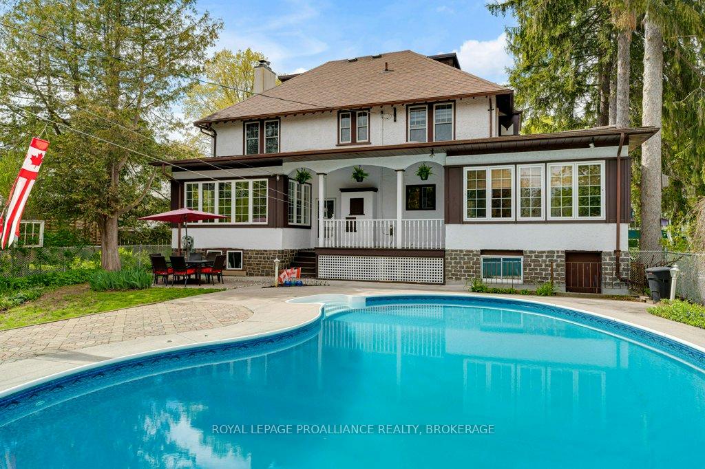 Photo 44 of 163 Pine Street, Gananoque, Gananoque — HOMEH
