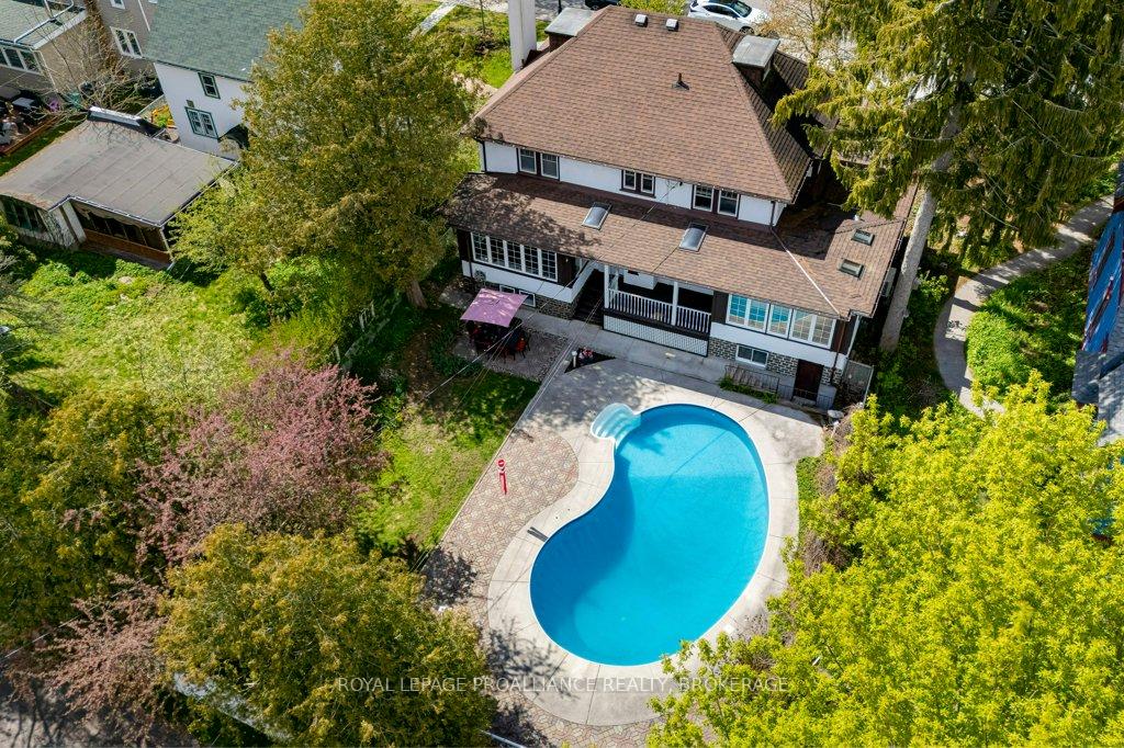 Photo 47 of 163 Pine Street, Gananoque, Gananoque — HOMEH