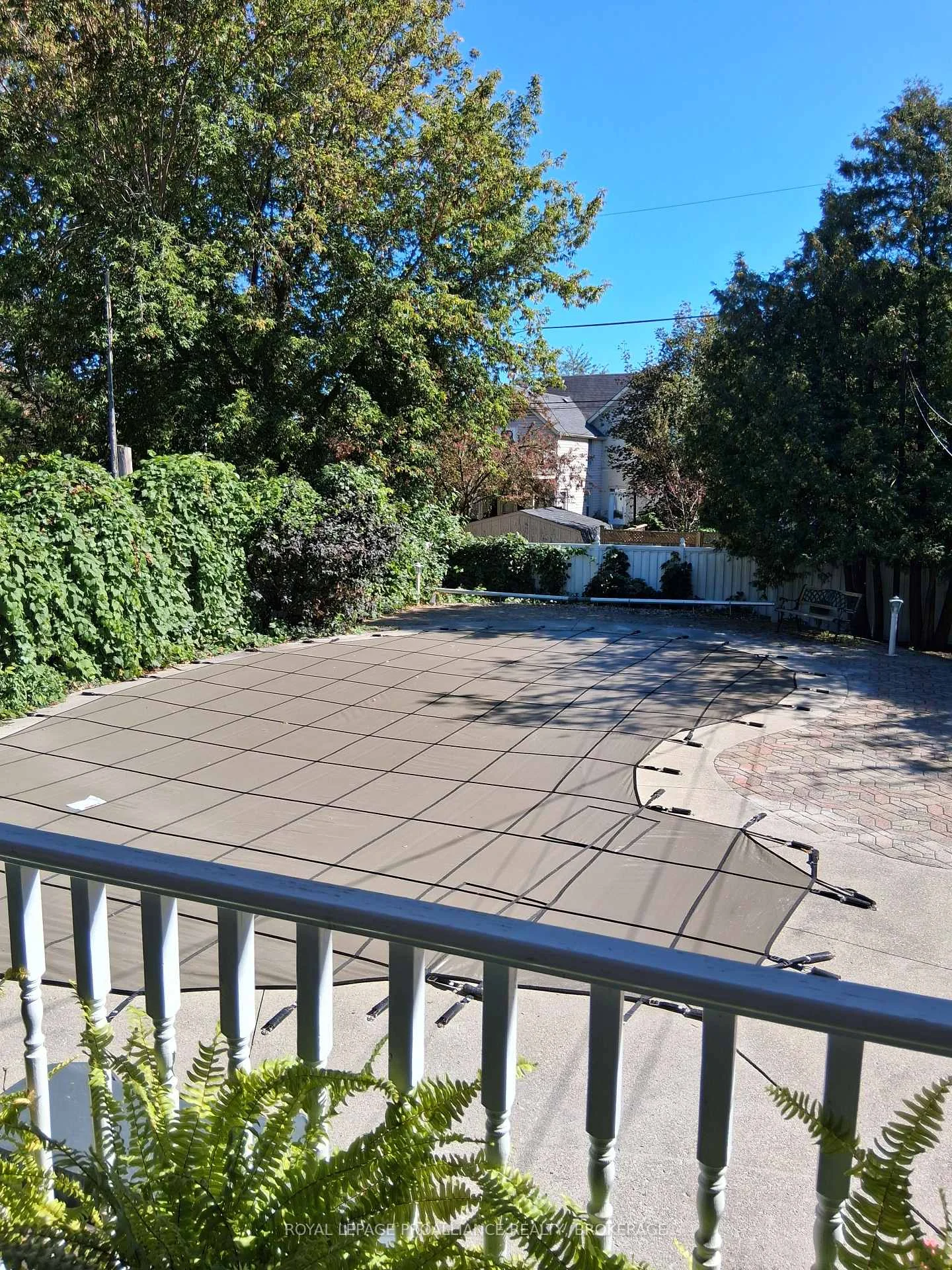 Photo 46 of 163 Pine Street, Gananoque, Gananoque — HOMEH
