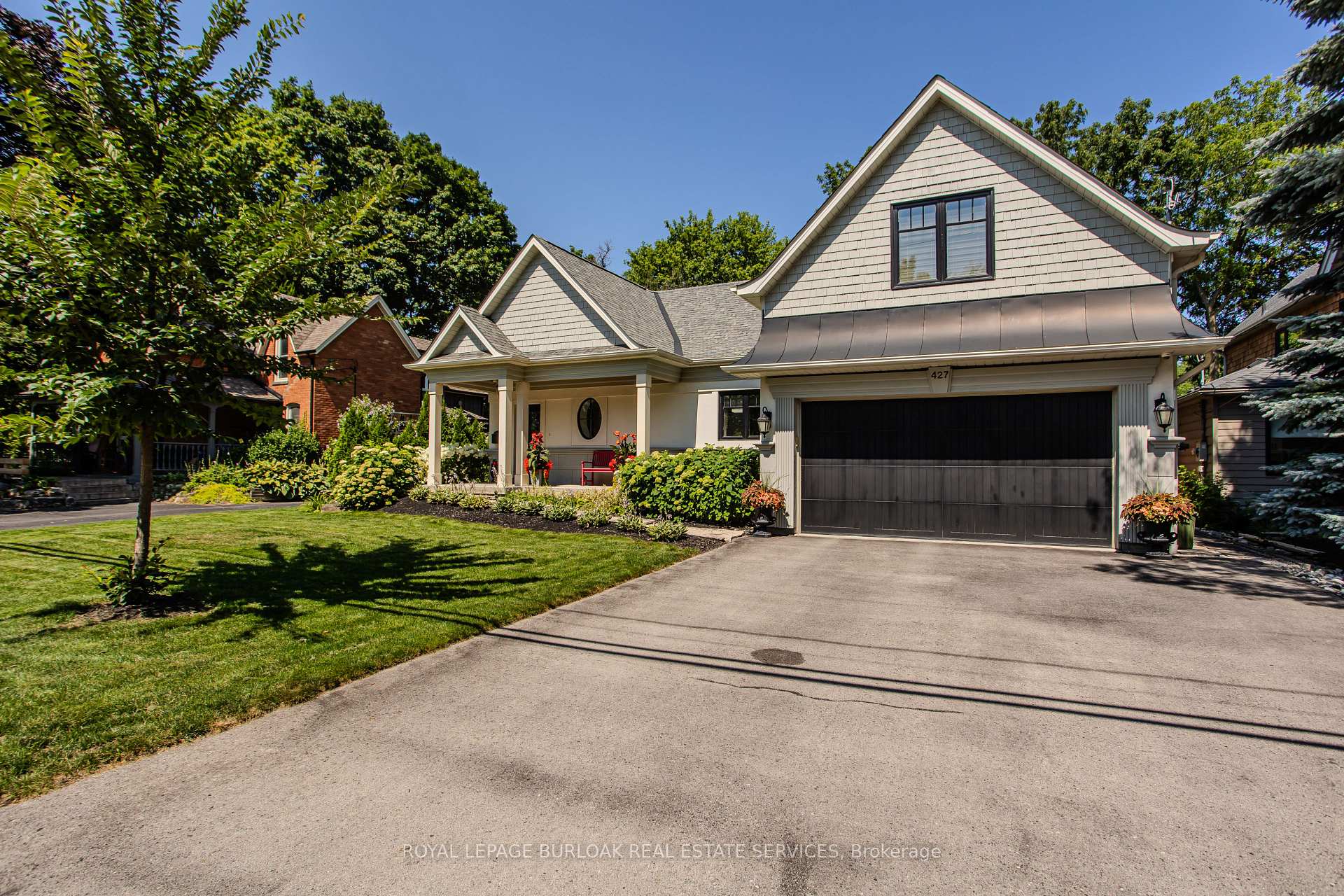 Photo 7 of 427 Smith Avenue, Burlington, Brant — HOMEH