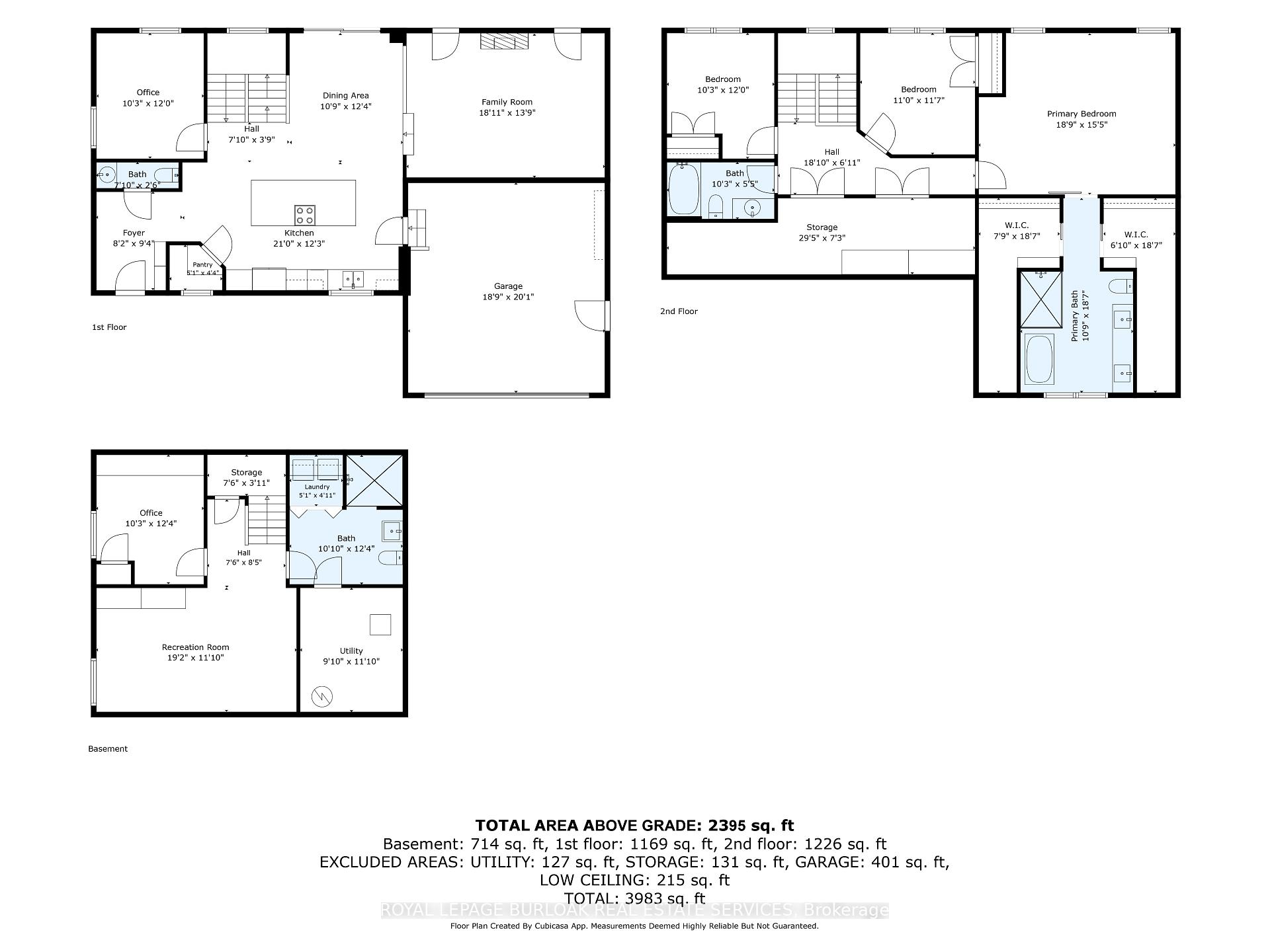 Photo 41 of 427 Smith Avenue, Burlington, Brant — HOMEH
