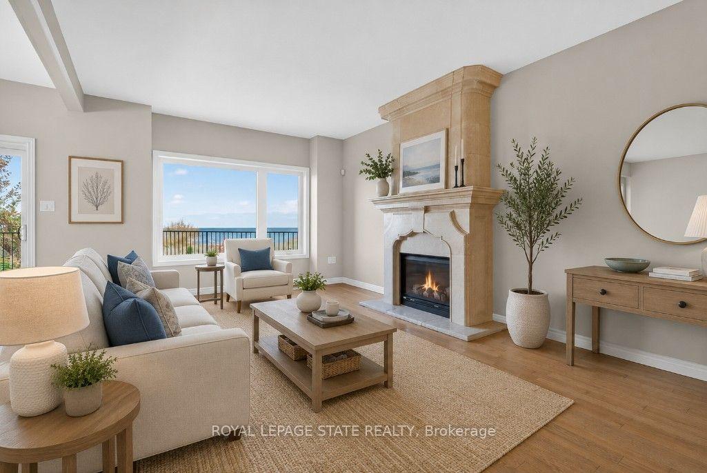 Photo 2 of Unit 4, 97 Sunvale Place, Hamilton, Stoney Creek — HOMEH