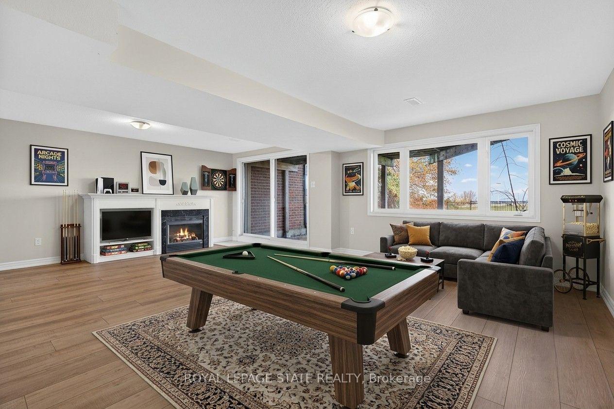 Photo 5 of Unit 4, 97 Sunvale Place, Hamilton, Stoney Creek — HOMEH