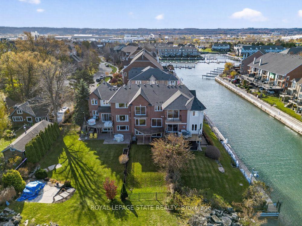 Photo 6 of Unit 4, 97 Sunvale Place, Hamilton, Stoney Creek — HOMEH
