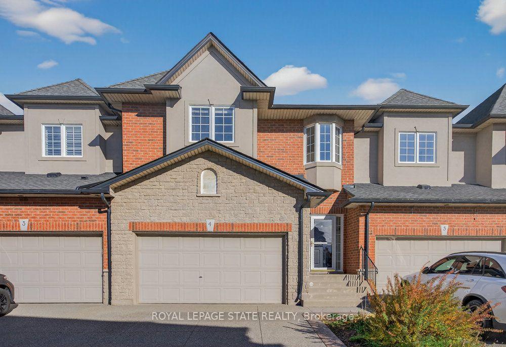 Photo 7 of Unit 4, 97 Sunvale Place, Hamilton, Stoney Creek — HOMEH
