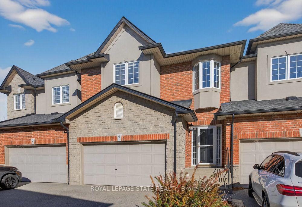 Photo 9 of Unit 4, 97 Sunvale Place, Hamilton, Stoney Creek — HOMEH