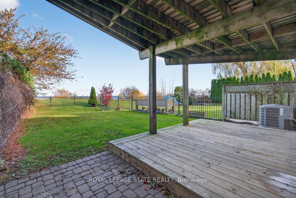 Photo 45 of Unit 4, 97 Sunvale Place, Hamilton, Stoney Creek — HOMEH