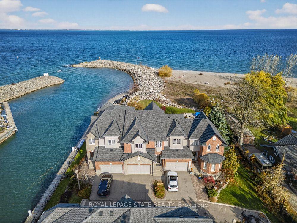 Photo 47 of Unit 4, 97 Sunvale Place, Hamilton, Stoney Creek — HOMEH