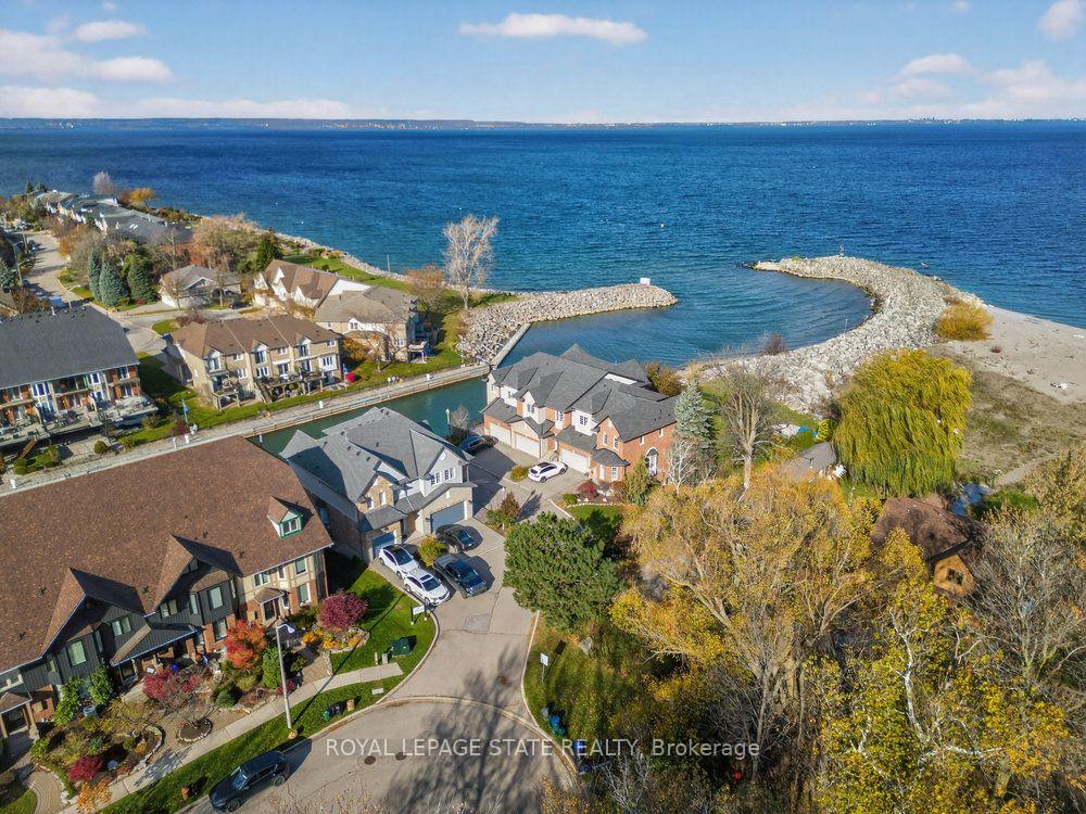Photo 48 of Unit 4, 97 Sunvale Place, Hamilton, Stoney Creek — HOMEH