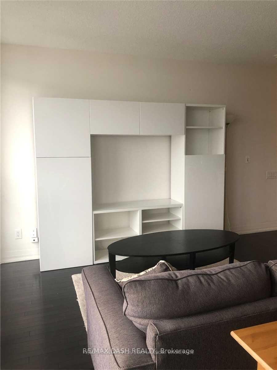 Photo 6 of Unit 2702, 25 Carlton Street, Toronto, Church-Yonge Corridor — HOMEH