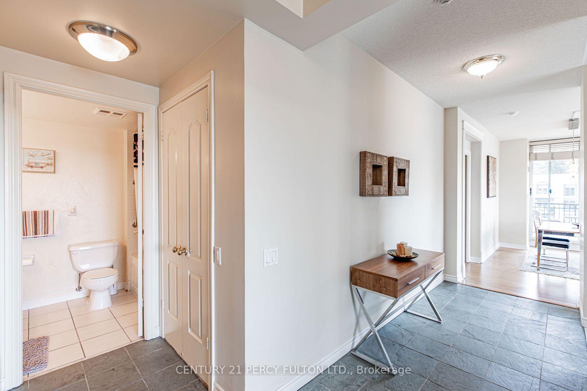 Photo 9 of Unit 816, 18 William Carson Crescent, North York, St. Andrew-Windfields — HOMEH
