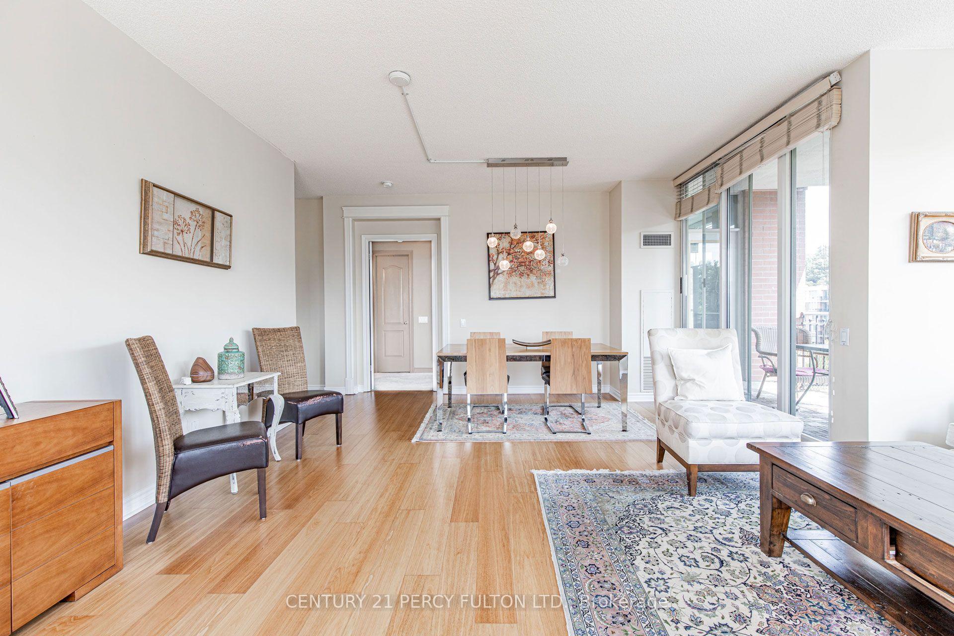 Photo 17 of Unit 816, 18 William Carson Crescent, North York, St. Andrew-Windfields — HOMEH