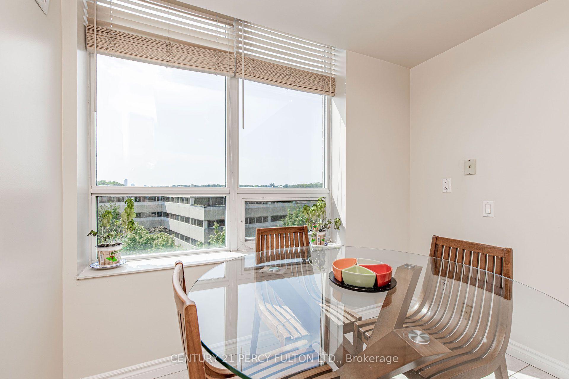 Photo 21 of Unit 816, 18 William Carson Crescent, North York, St. Andrew-Windfields — HOMEH