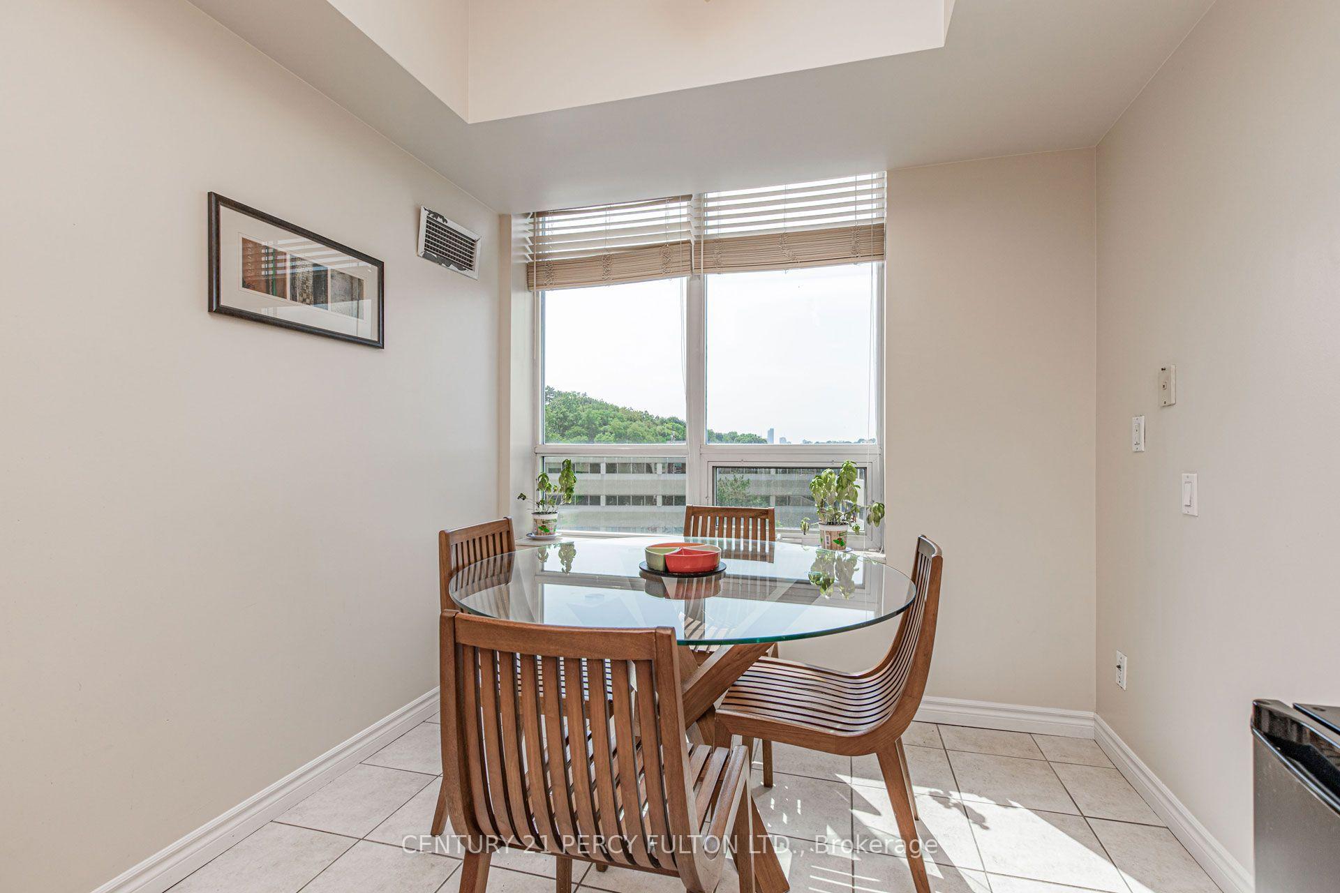 Photo 22 of Unit 816, 18 William Carson Crescent, North York, St. Andrew-Windfields — HOMEH
