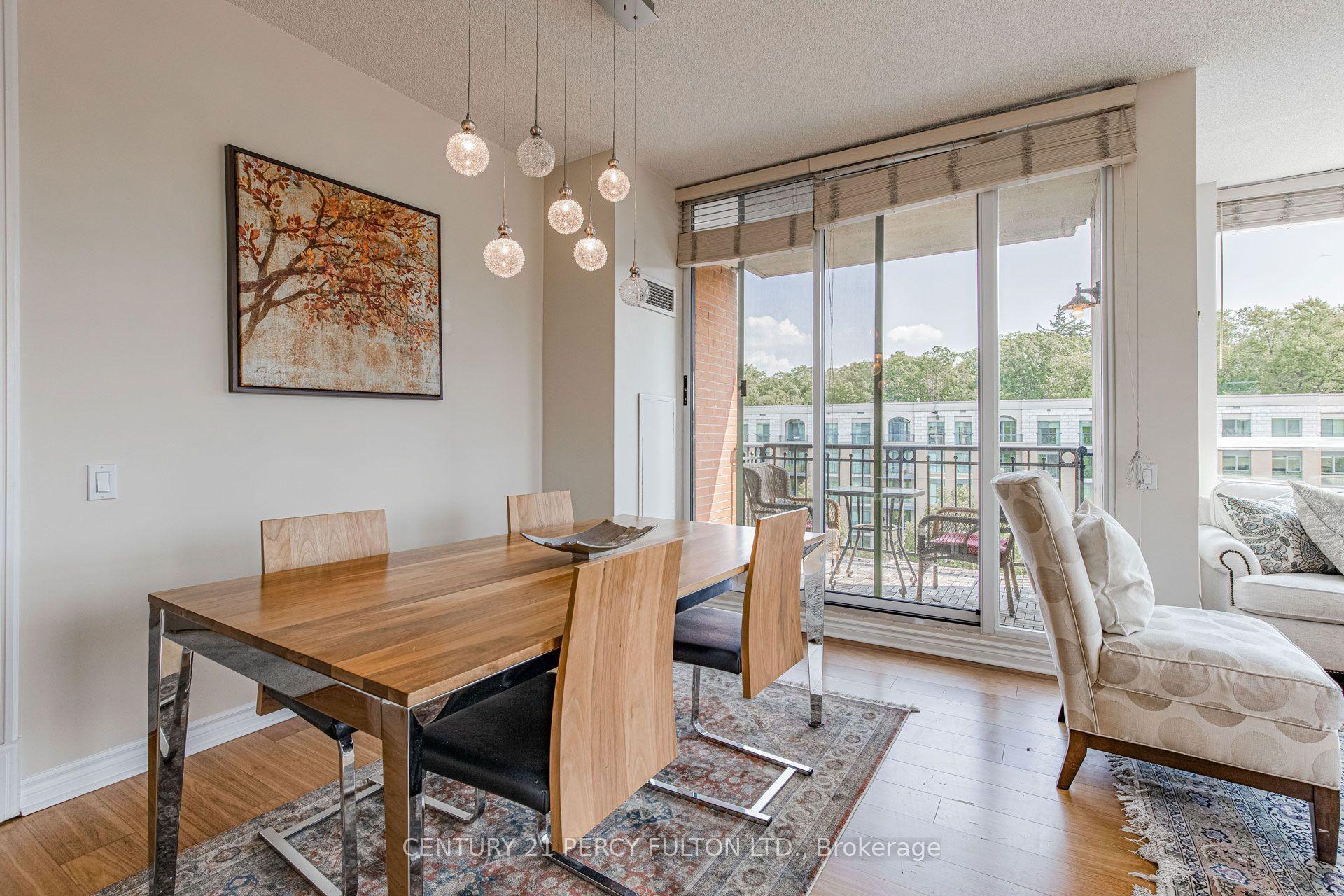 Photo 23 of Unit 816, 18 William Carson Crescent, North York, St. Andrew-Windfields — HOMEH