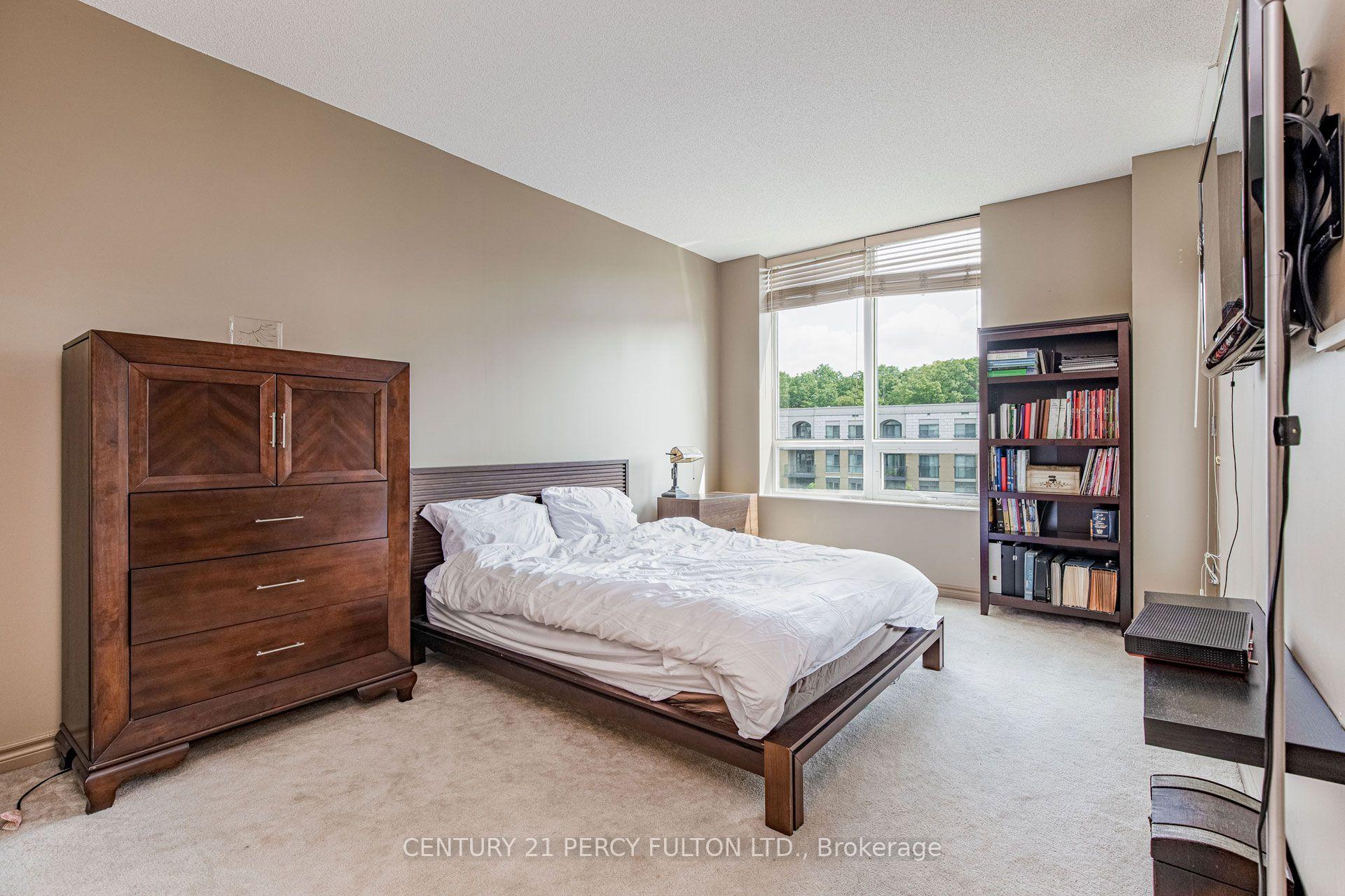 Photo 24 of Unit 816, 18 William Carson Crescent, North York, St. Andrew-Windfields — HOMEH