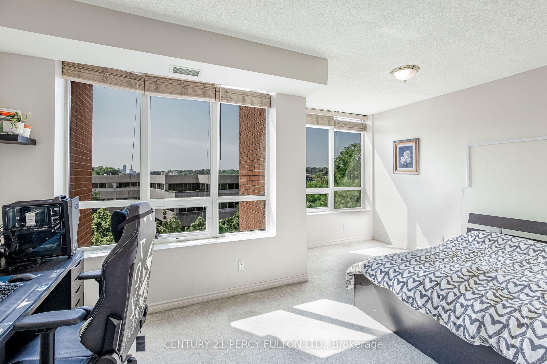 Photo 30 of Unit 816, 18 William Carson Crescent, North York, St. Andrew-Windfields — HOMEH