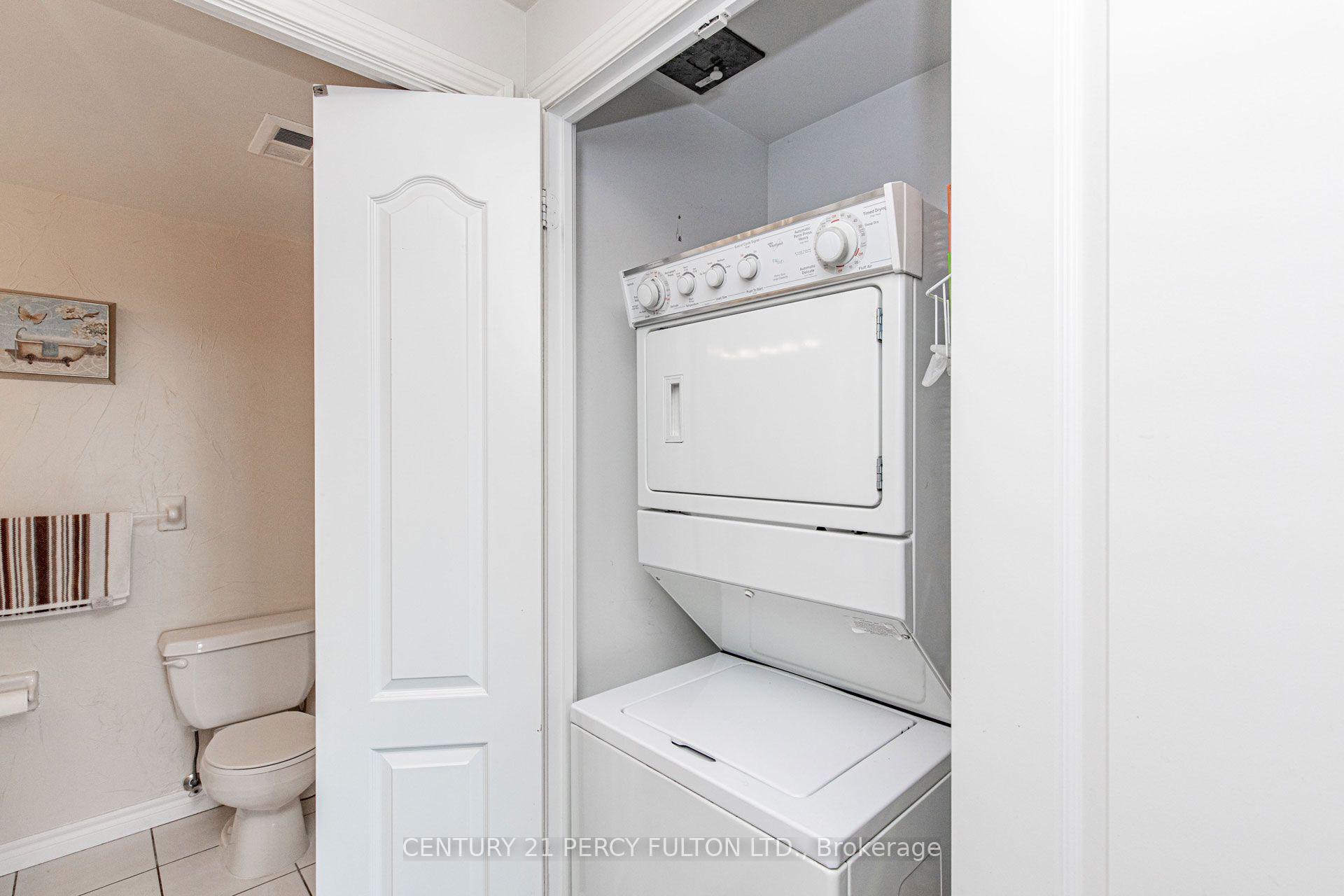 Photo 32 of Unit 816, 18 William Carson Crescent, North York, St. Andrew-Windfields — HOMEH
