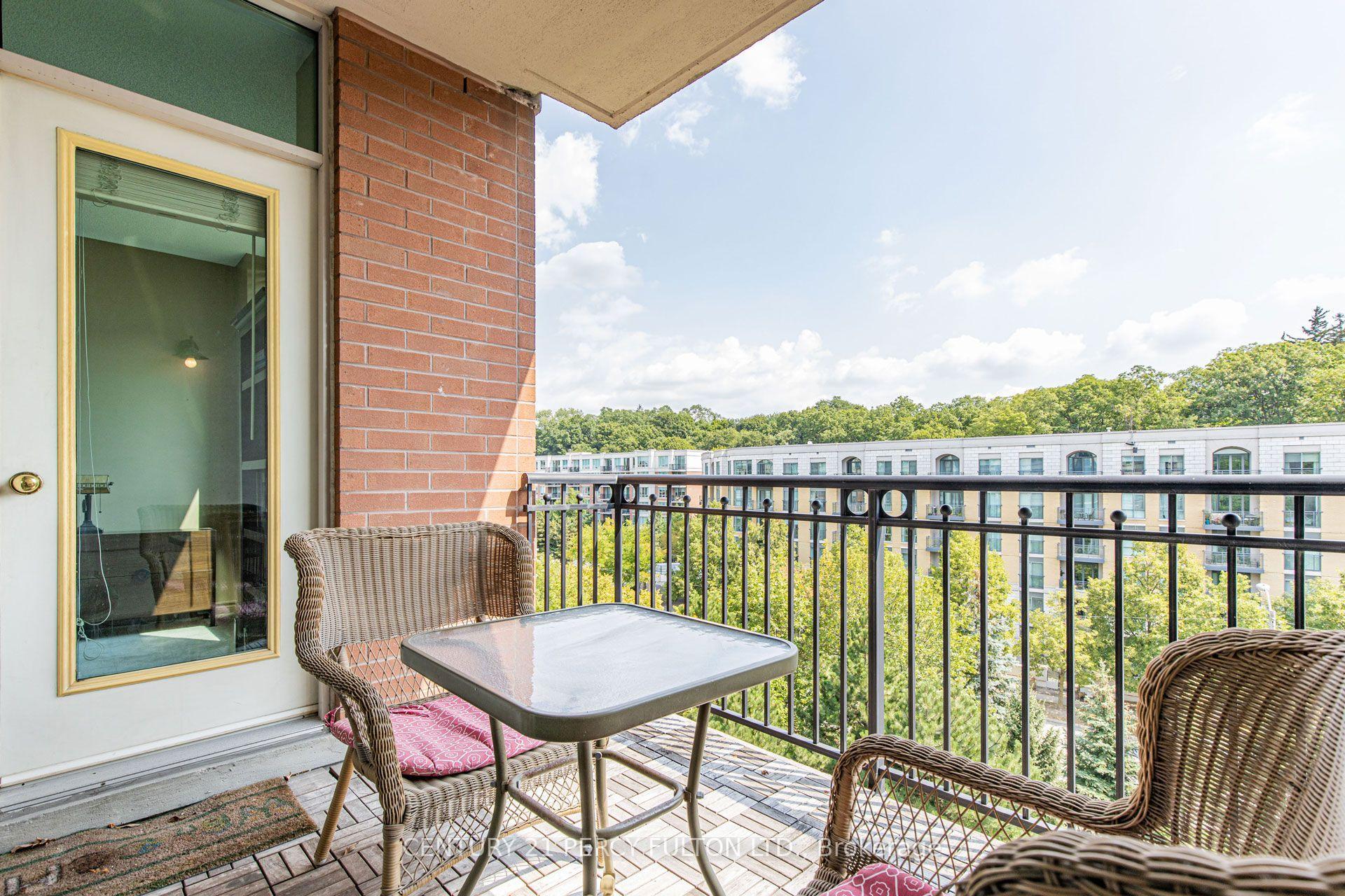 Photo 34 of Unit 816, 18 William Carson Crescent, North York, St. Andrew-Windfields — HOMEH