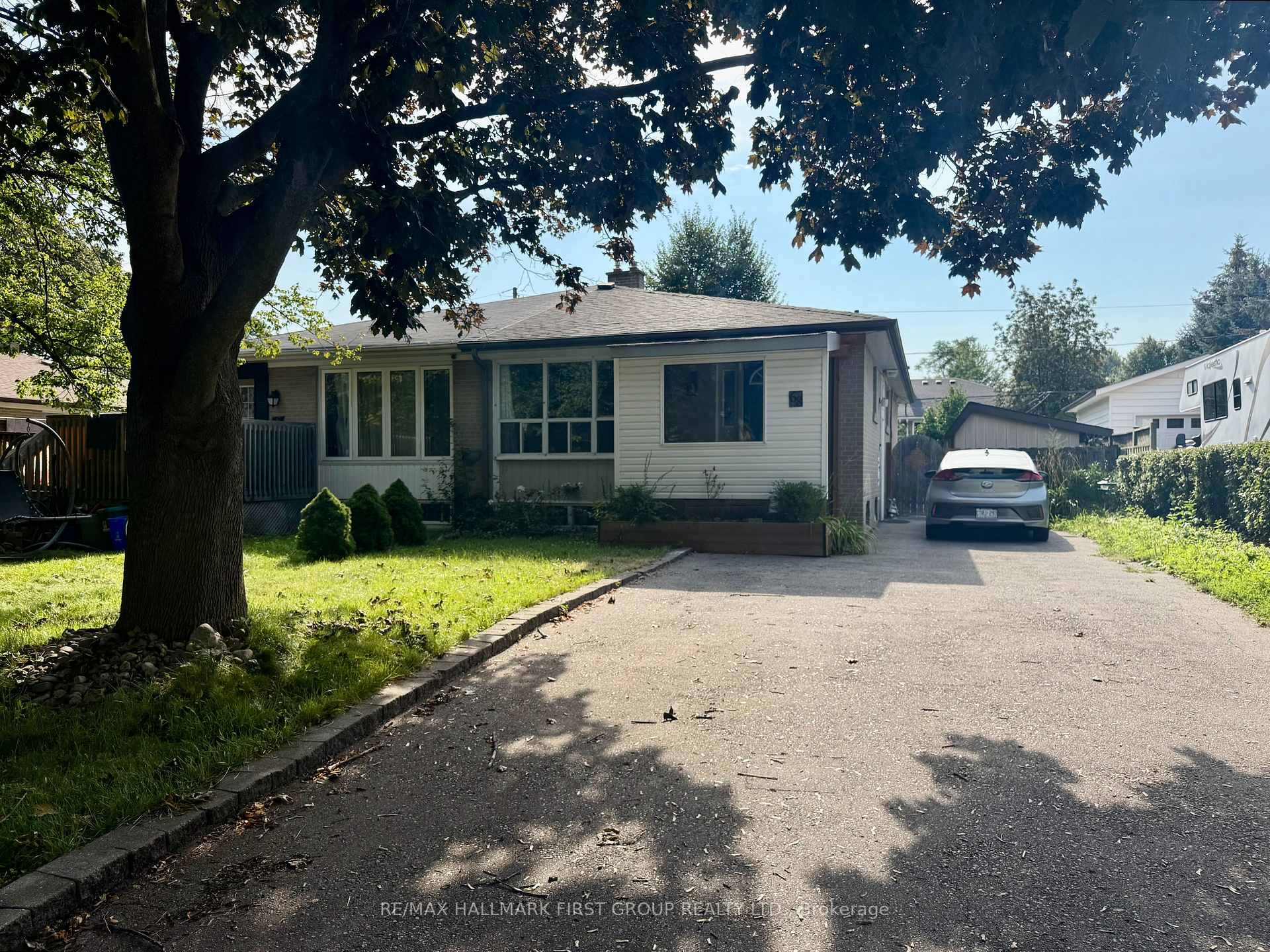 Photo 1 of 68 Tulloch Drive, Ajax, South East — HOMEH