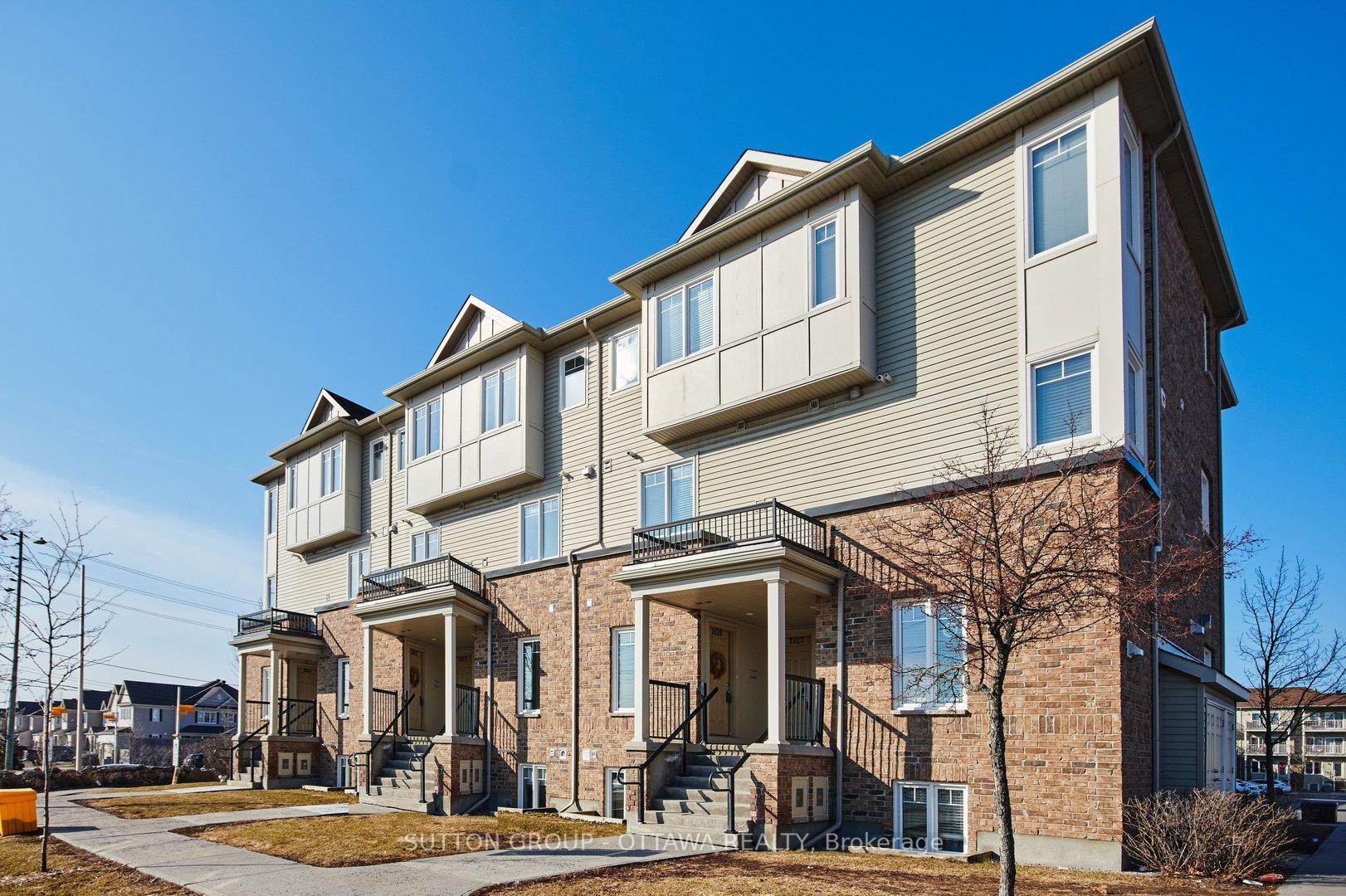 Photo 1 of 2625 Longfields Drive, Ottawa, Barrhaven - Stonebridge — HOMEH