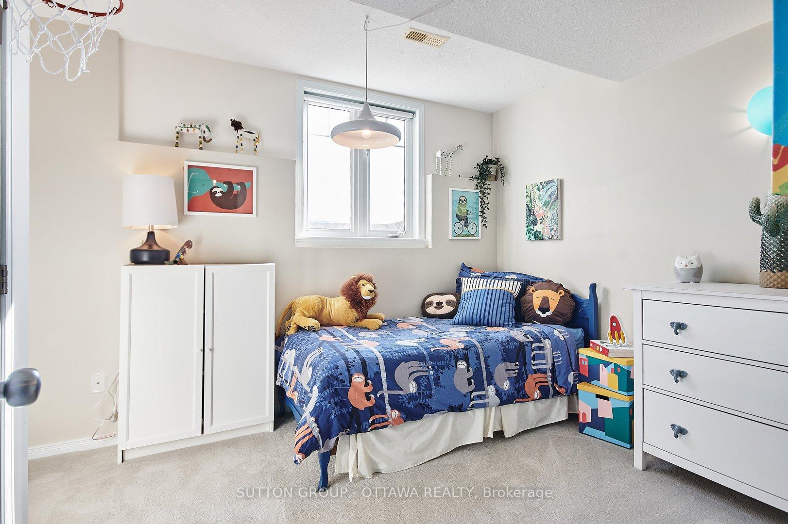 Photo 15 of 2625 Longfields Drive, Ottawa, Barrhaven - Stonebridge — HOMEH