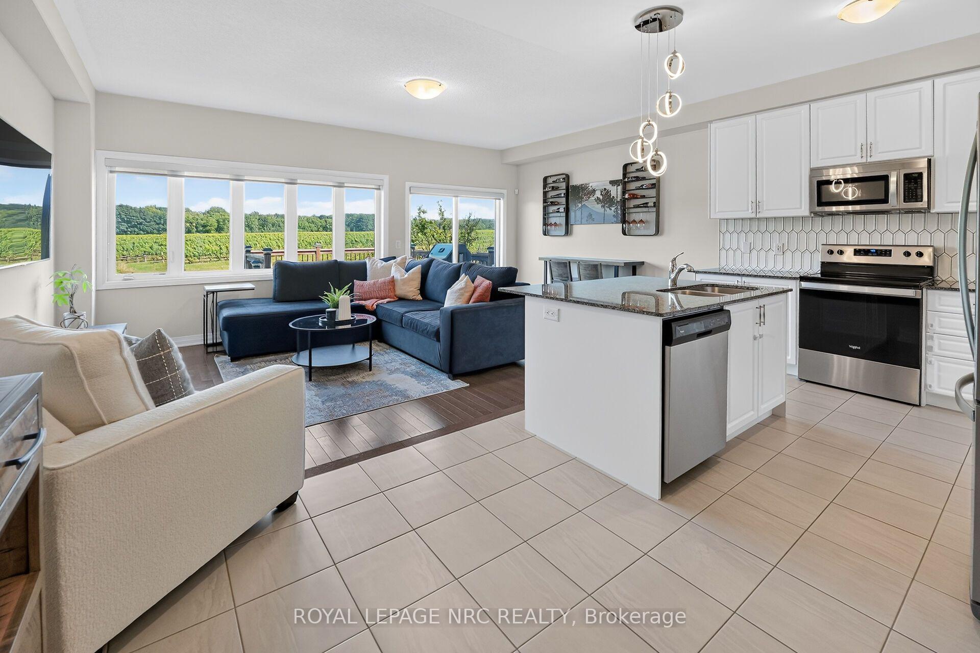 Photo 8 of 4173 Cherry Heights Boulevard, Lincoln, Beamsville — HOMEH
